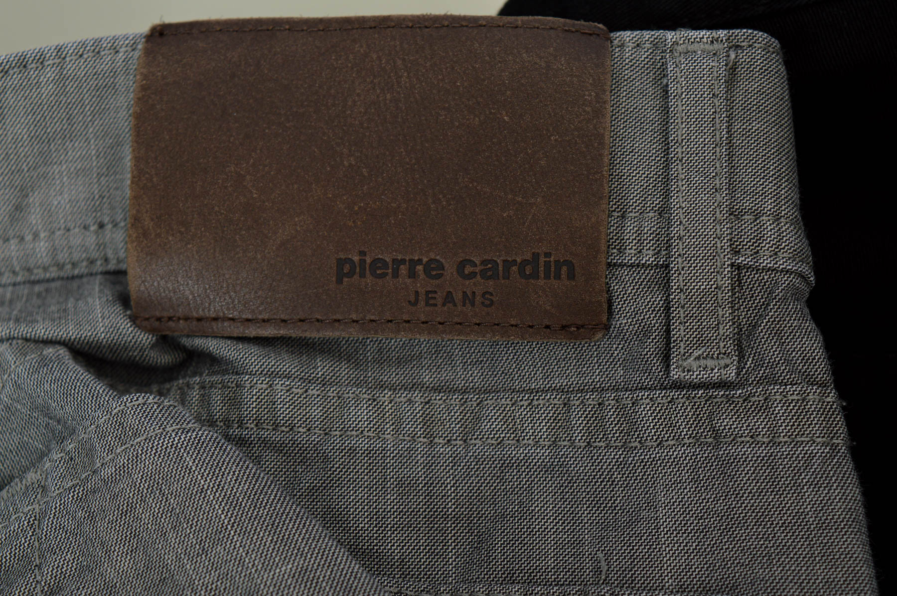 Pantalon pentru bărbați - Pierre Cardin - 2