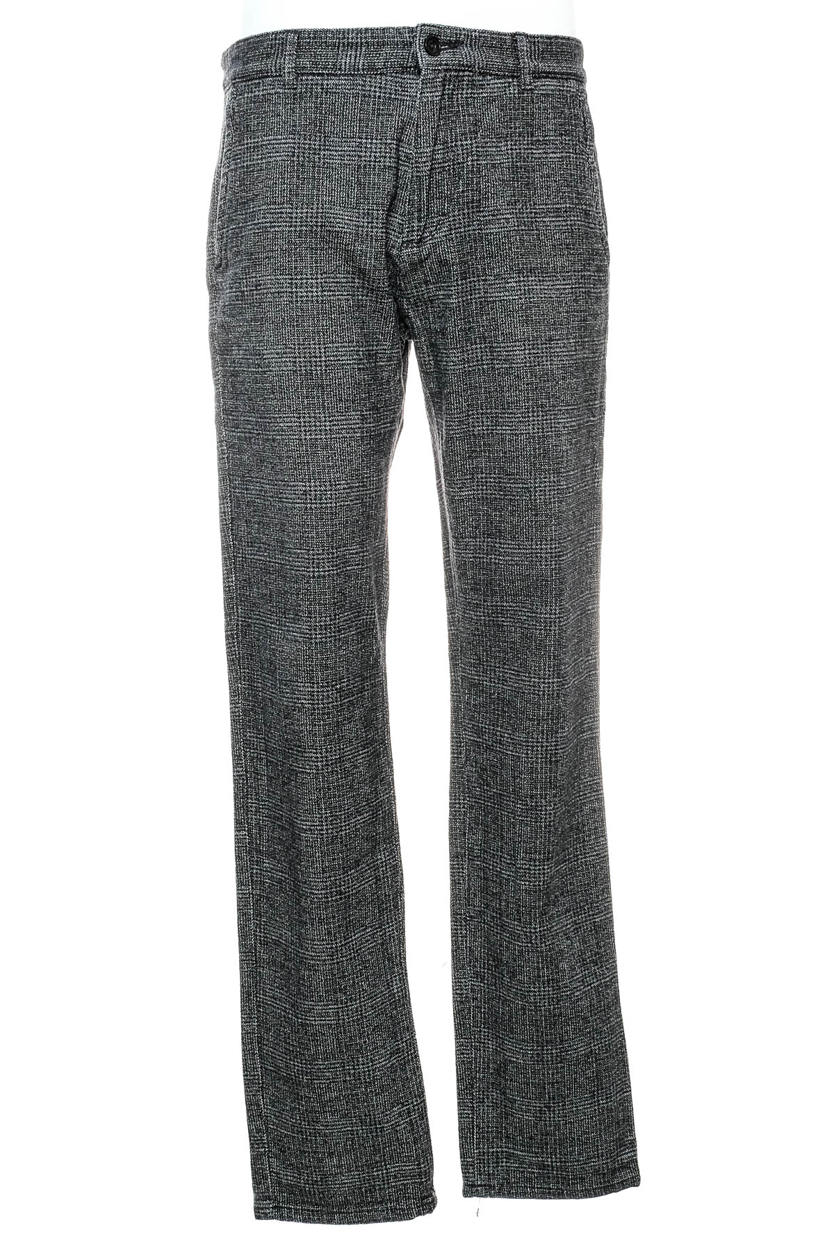 Pantalon pentru bărbați - S.Oliver - 0