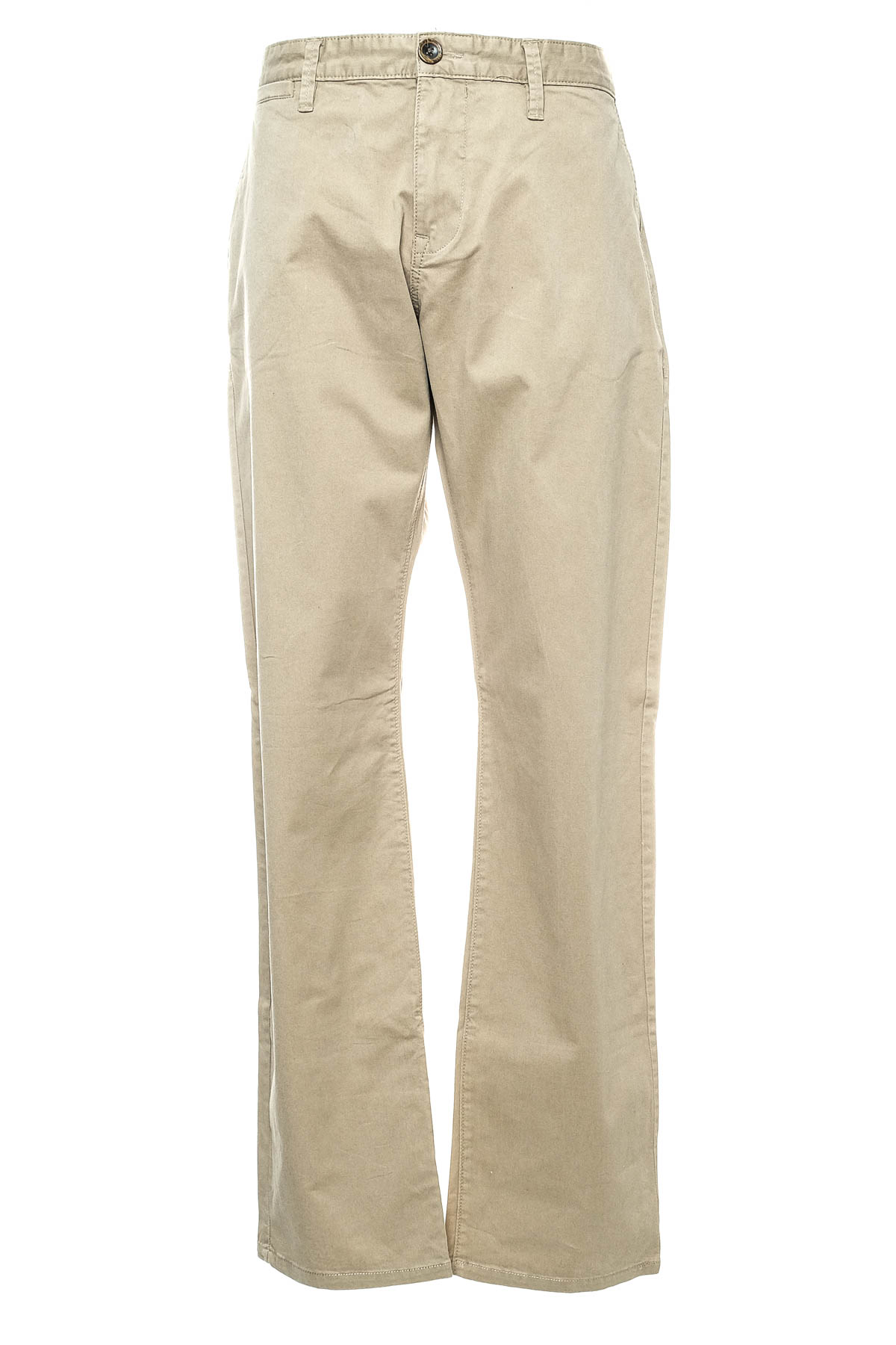 Men's trousers - TOM TAILOR - 0