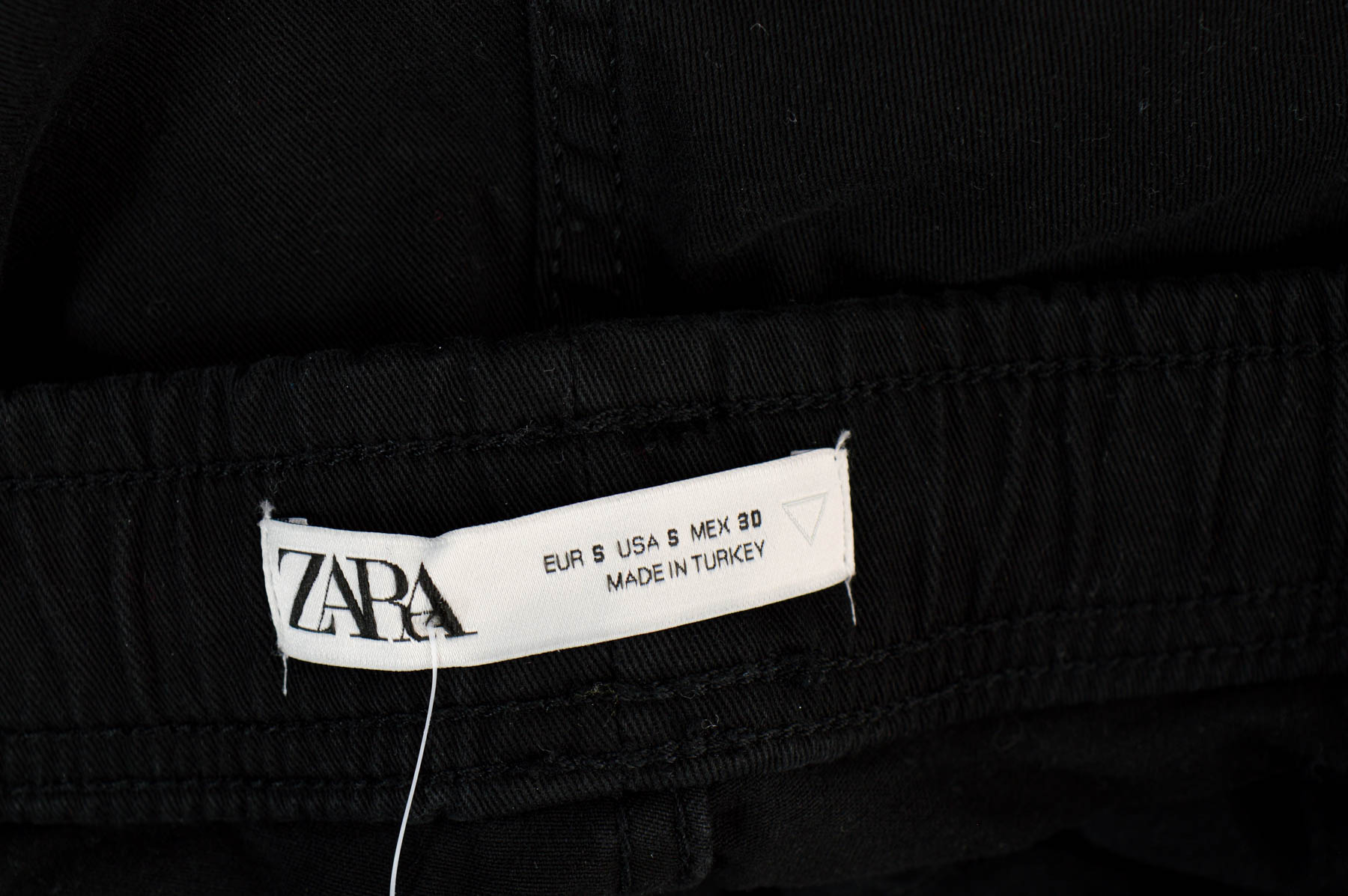 Men's trousers - ZARA - 2