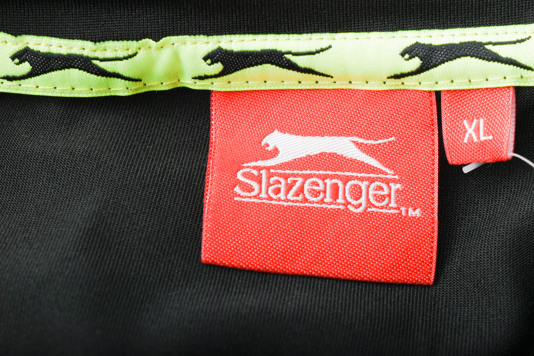 Αντρικό μπλουζάκι - Slazenger - 2