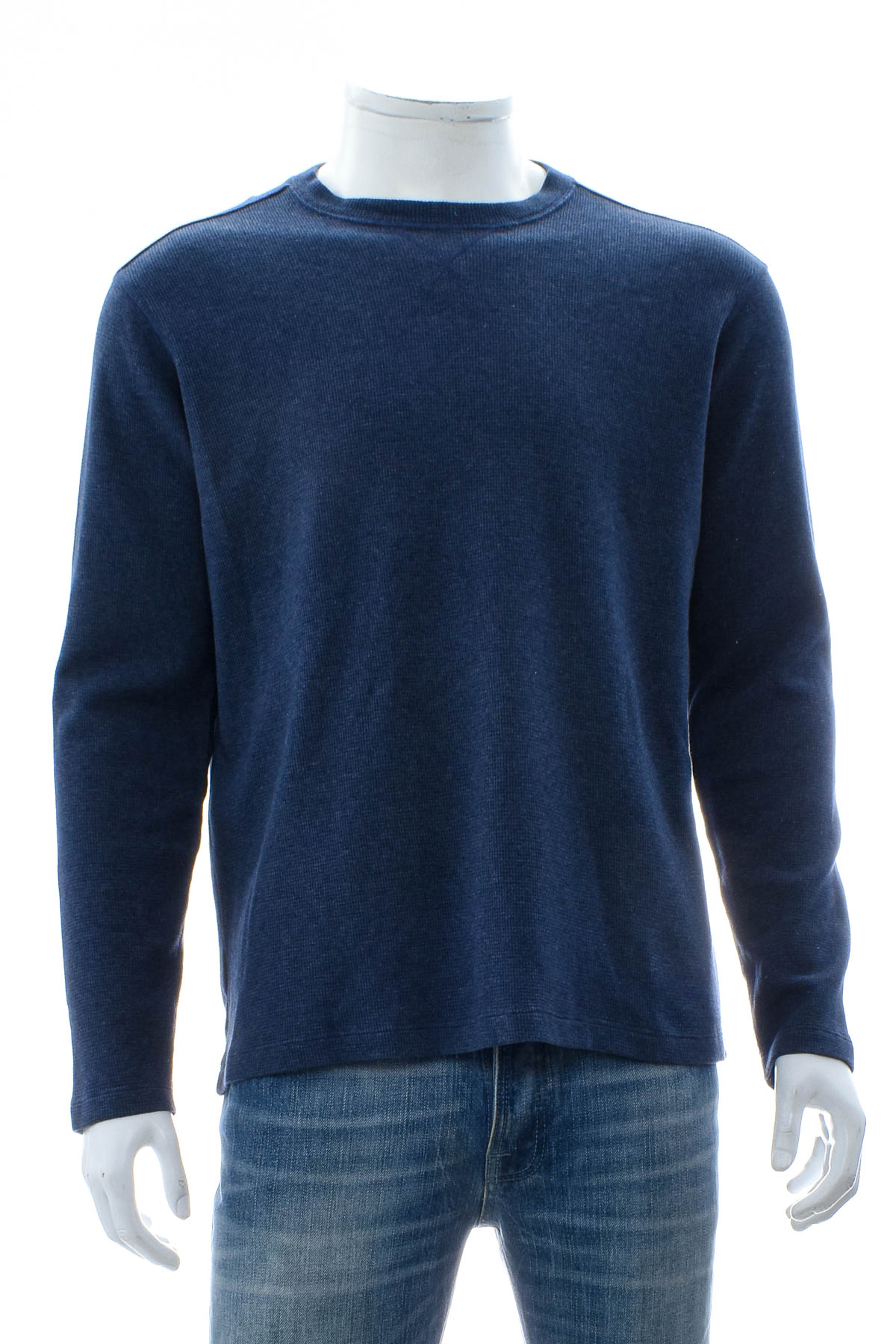 Мъжки пуловер - BONOBOS - 0