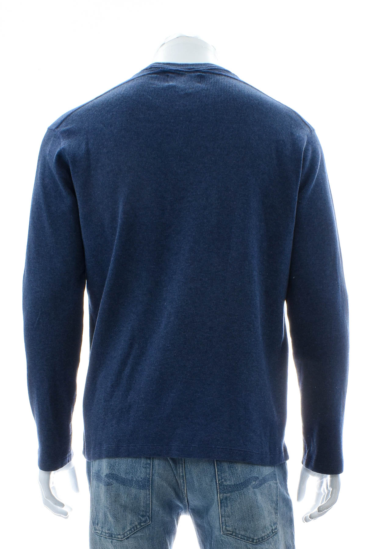 Men's sweater - BONOBOS - 1