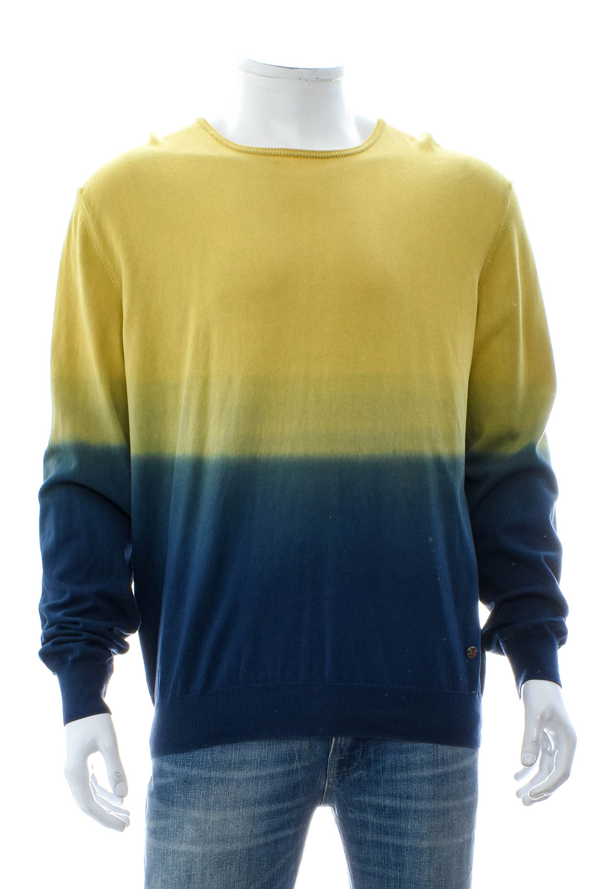 Men's sweater - Teodor - 0
