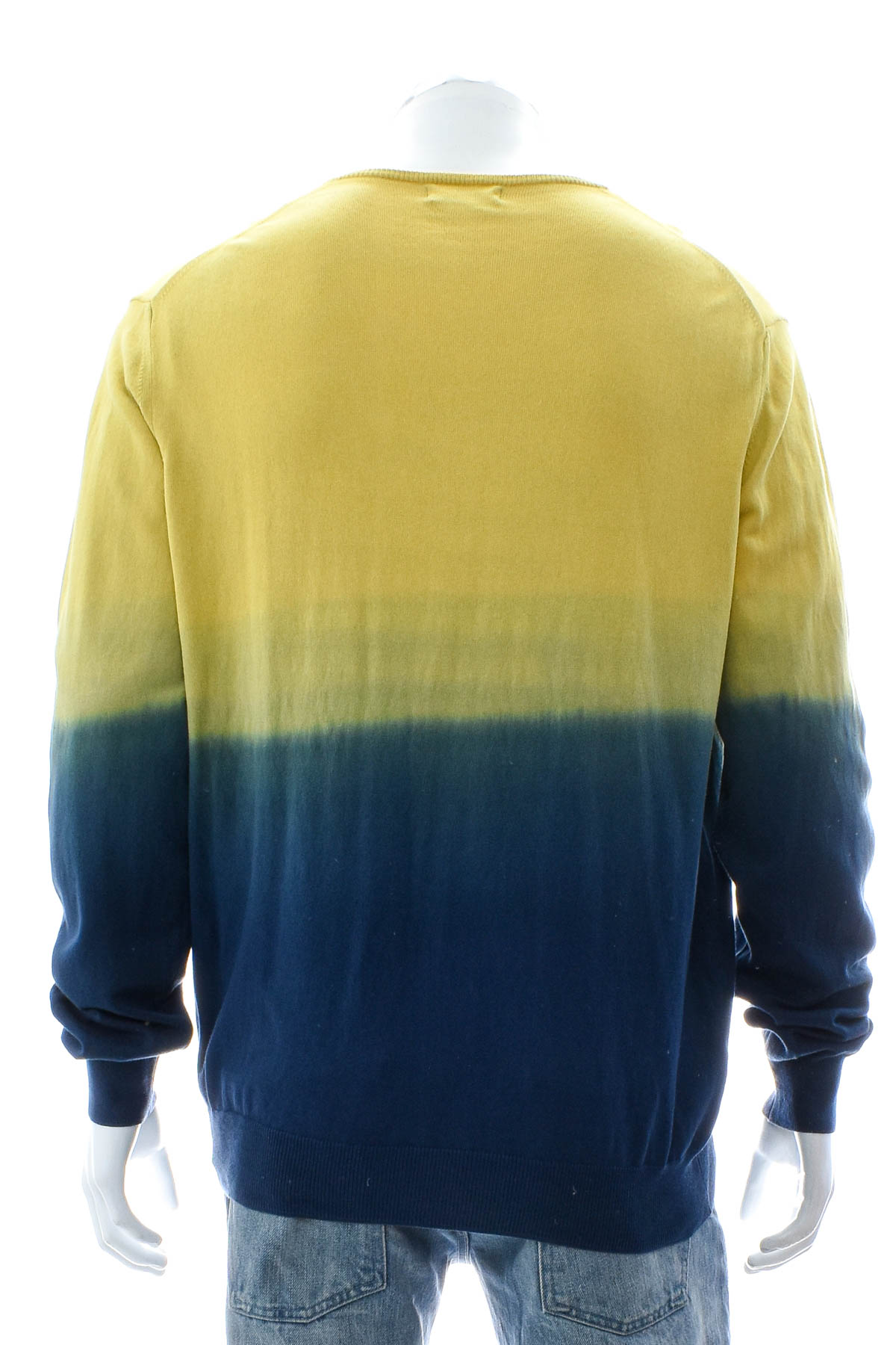 Men's sweater - Teodor - 1