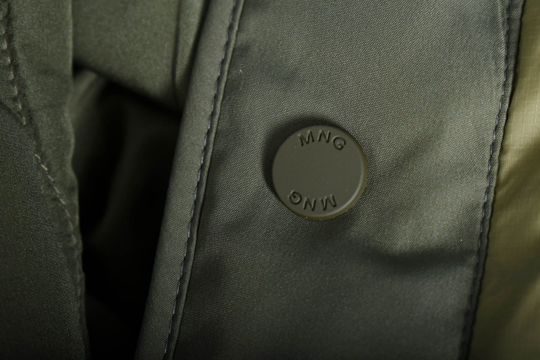 Men's jacket - MNG - 2