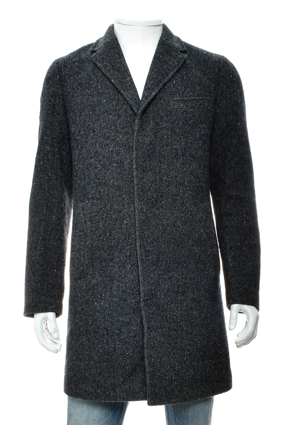 Men's coat - Giorgio - 0