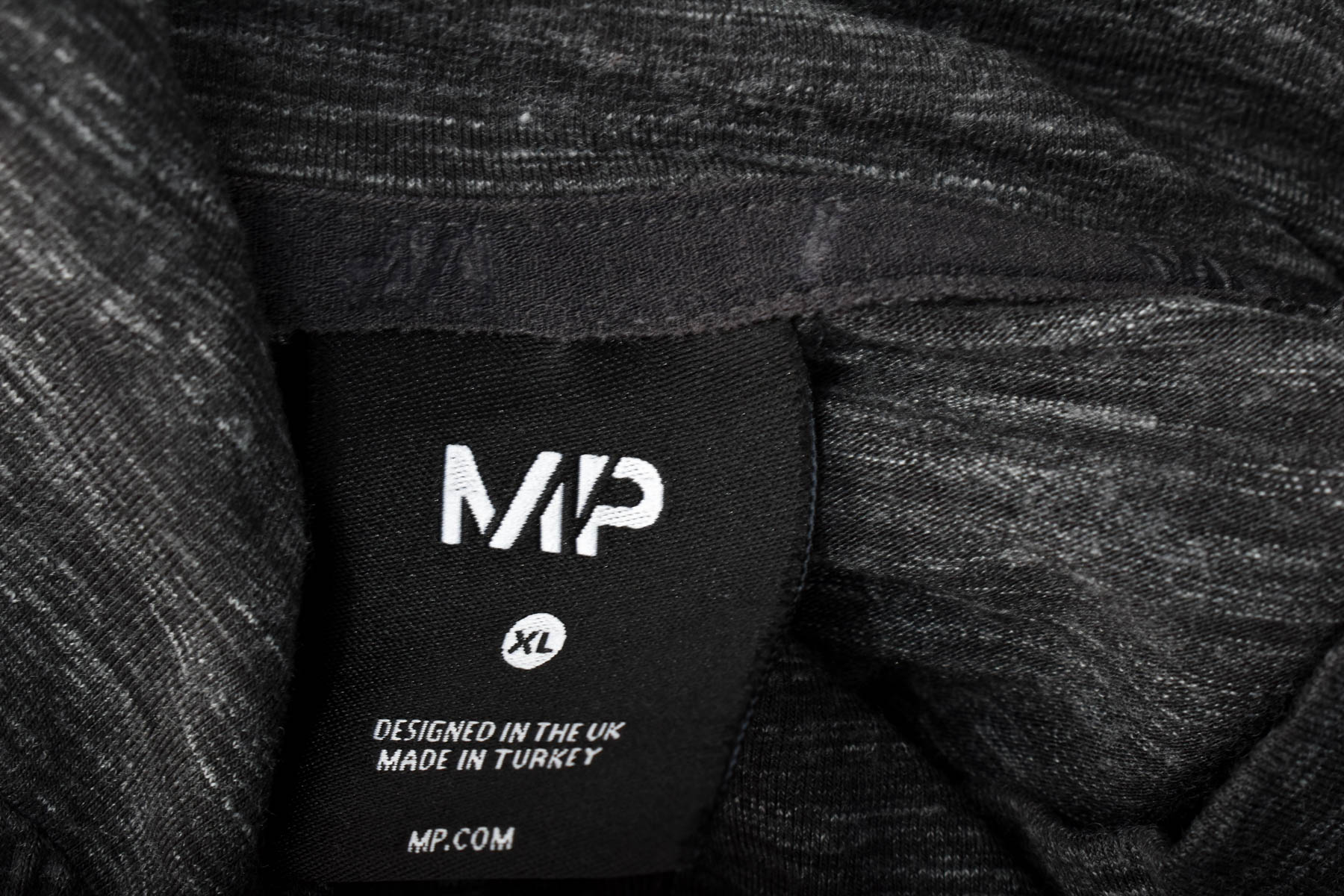 Bluza de sport pentru femei - MP - 2