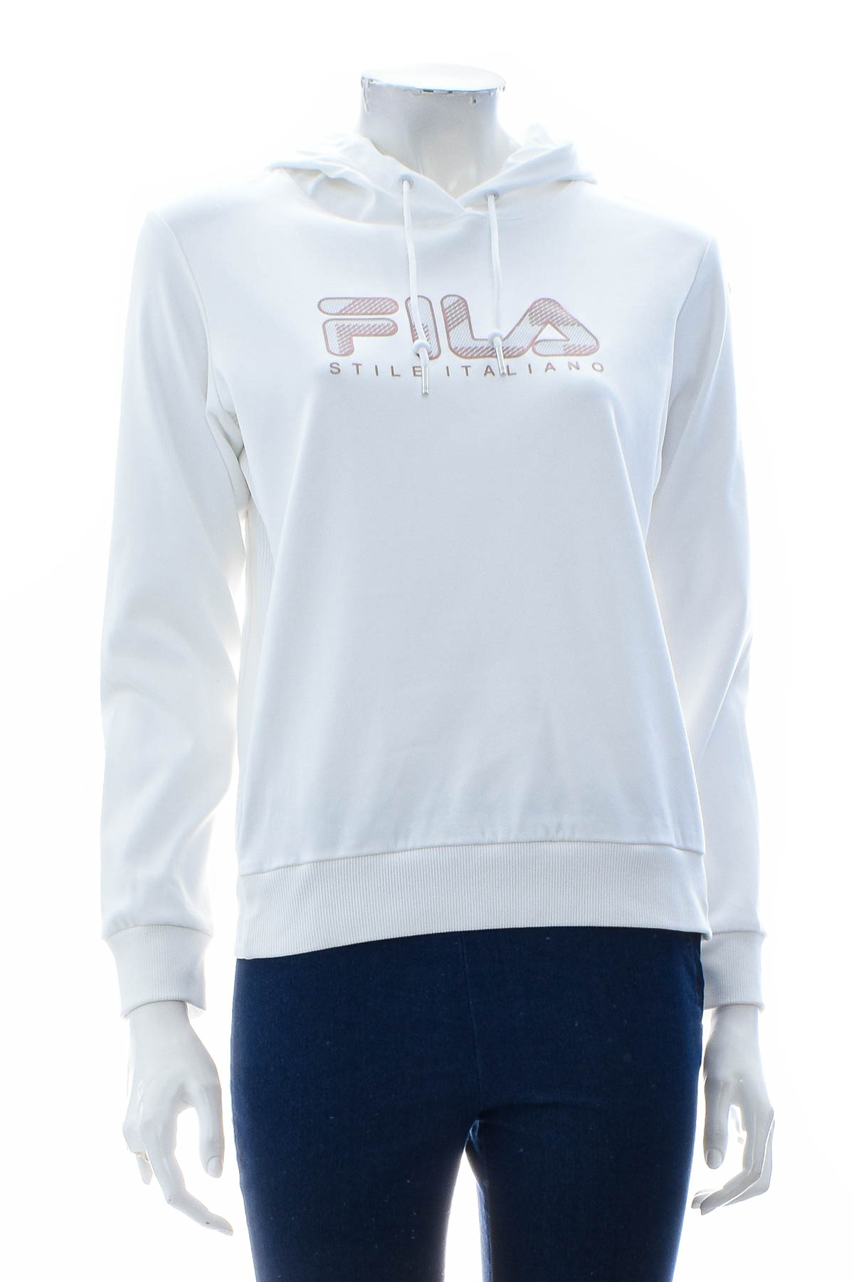 Bluza dla dziewczynki - FILA - 0