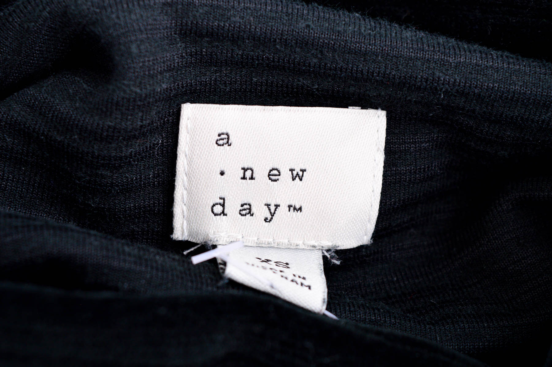Γυναικεία μπλούζα - A new day - 2