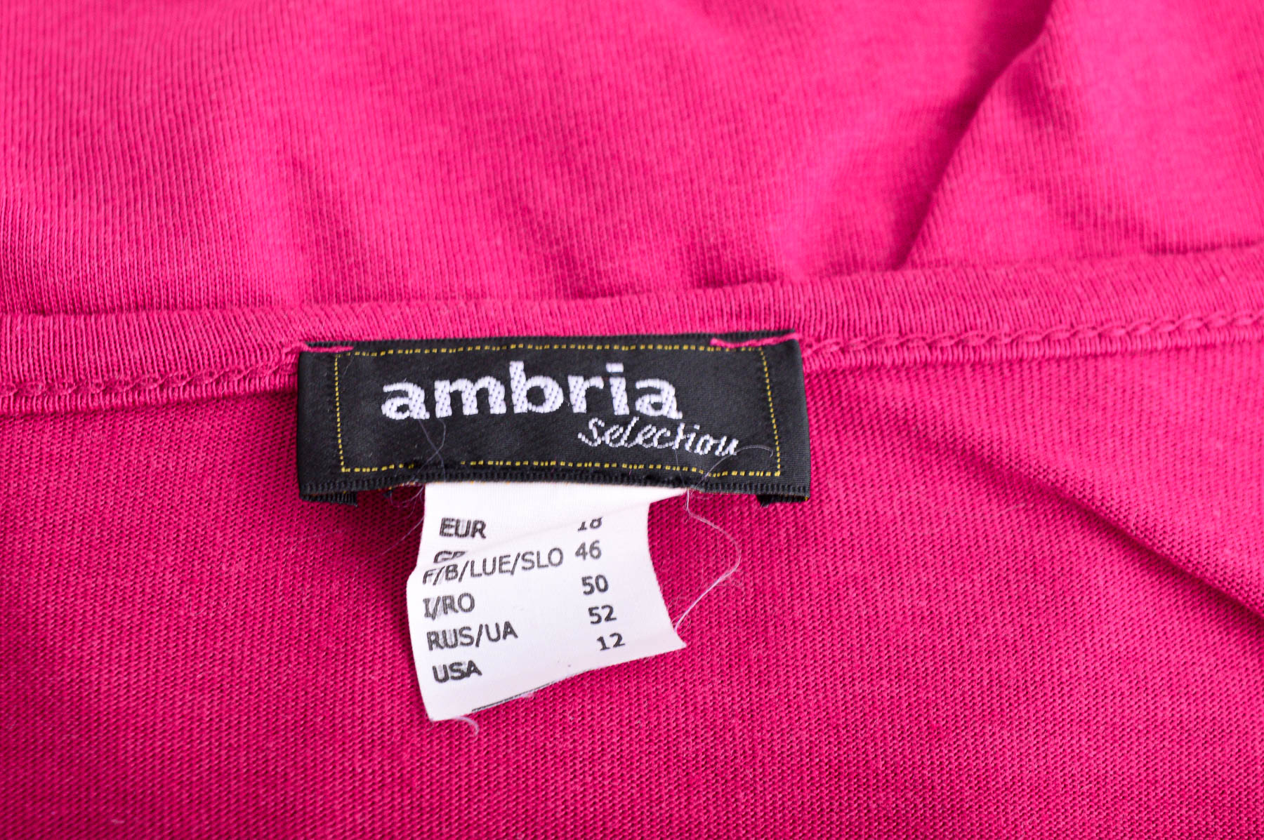 Γυναικεία μπλούζα - Ambria - 2
