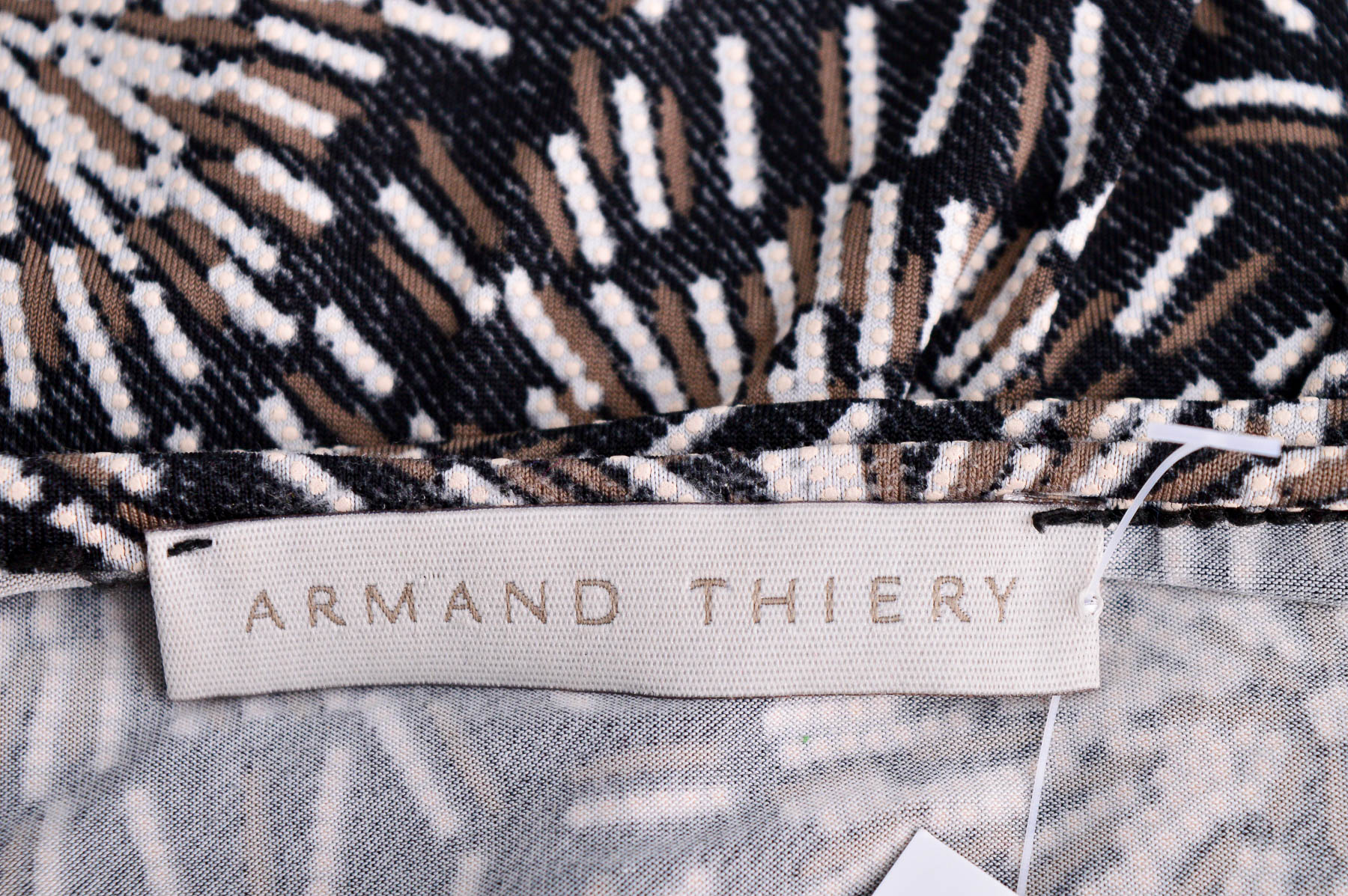 Γυναικεία μπλούζα - Armand Thiery - 2