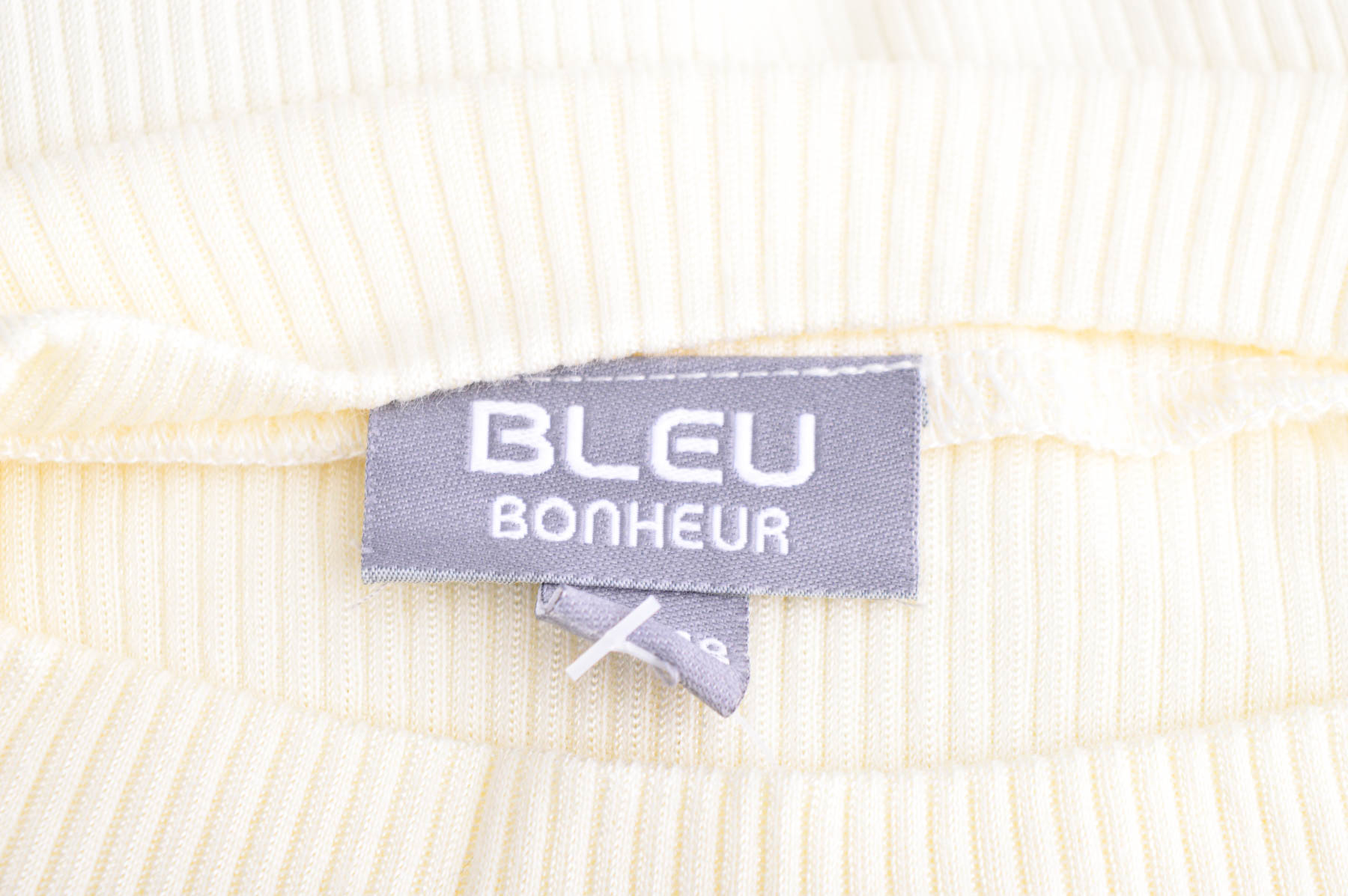 Дамска блуза - BLEU bonheur - 2