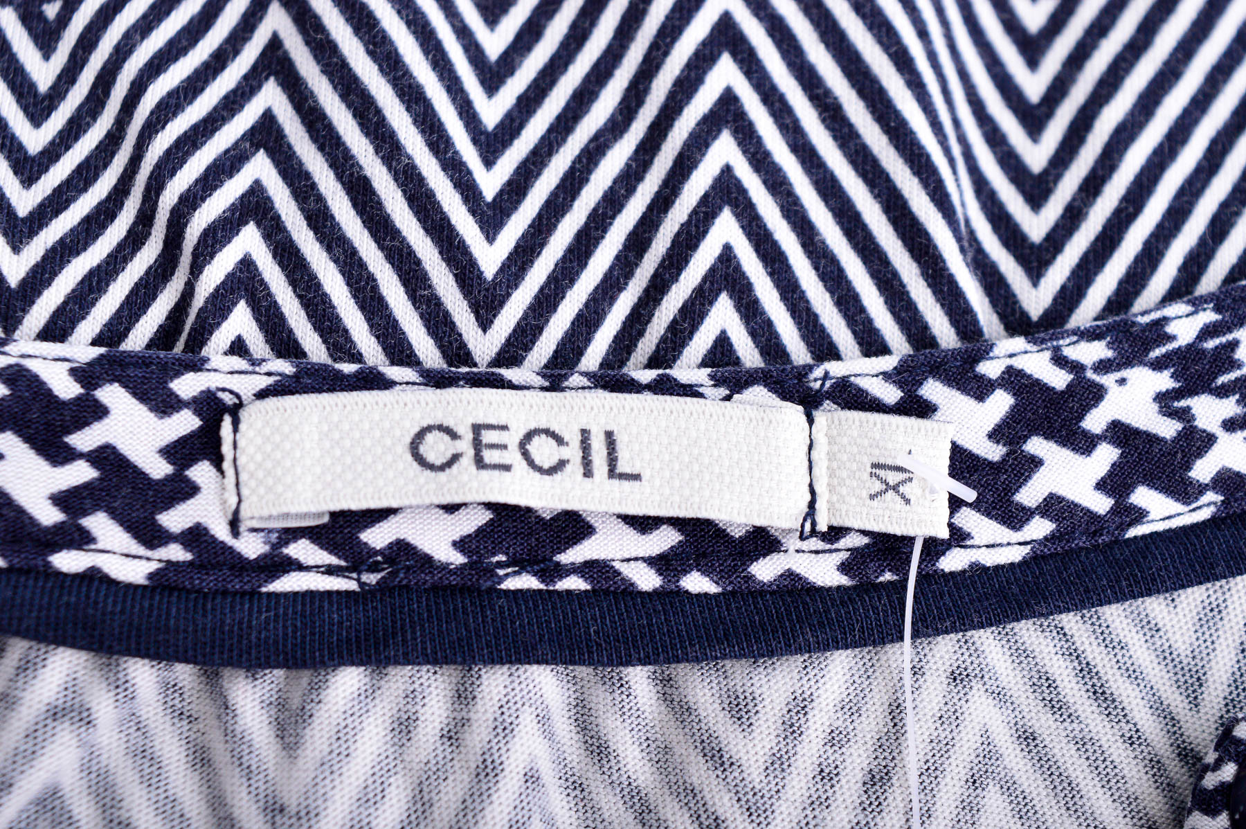 Дамска блуза - CECIL - 2