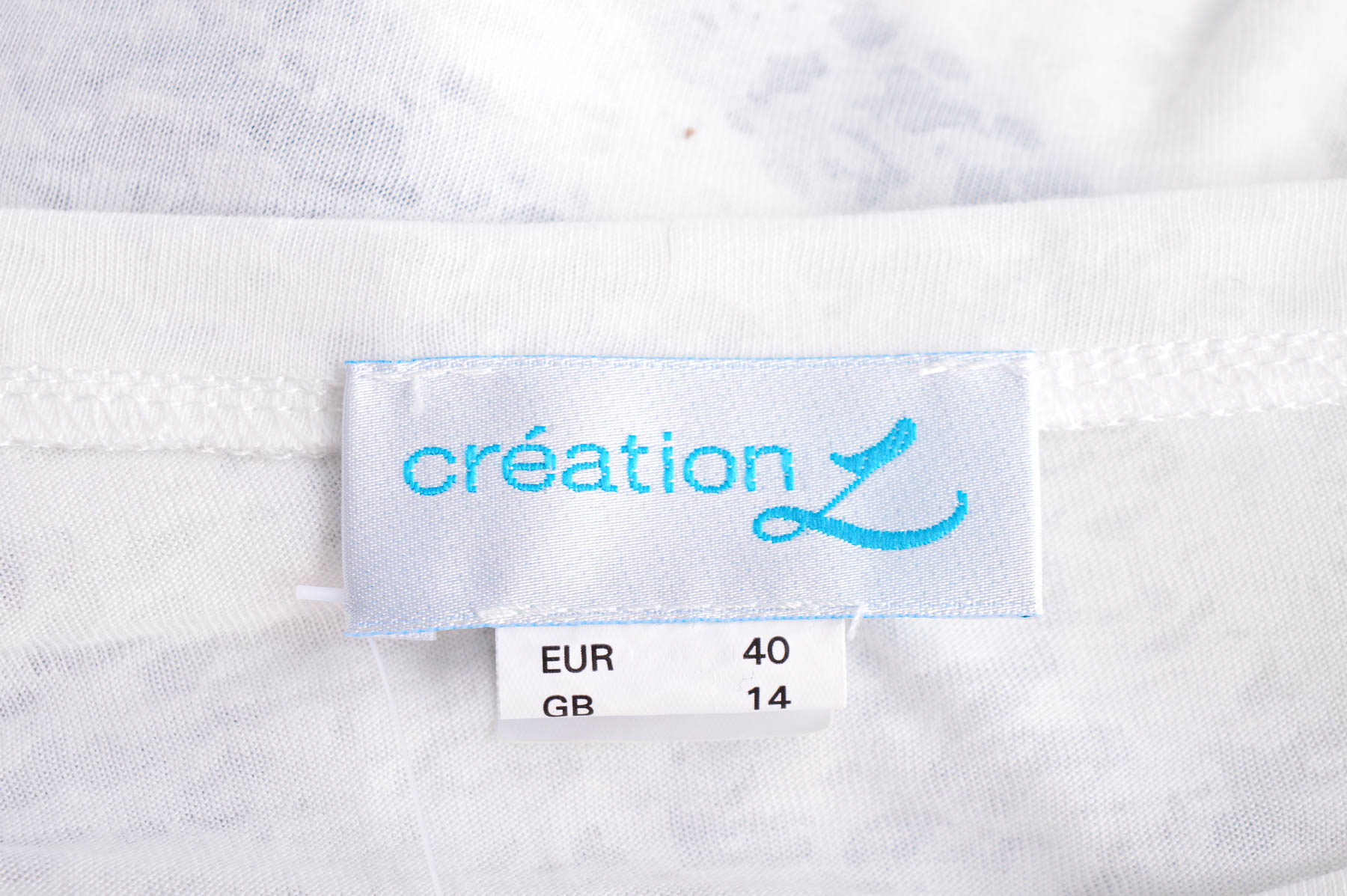 Дамска блуза - Creation L - 2