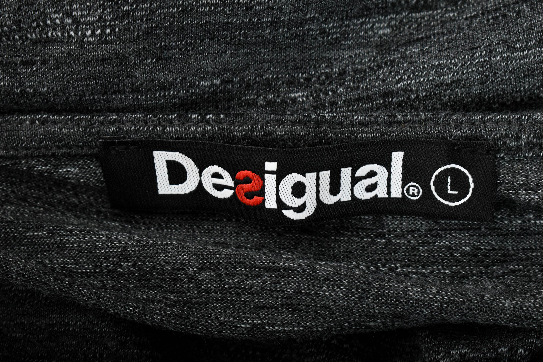 Дамска блуза - Desigual - 2