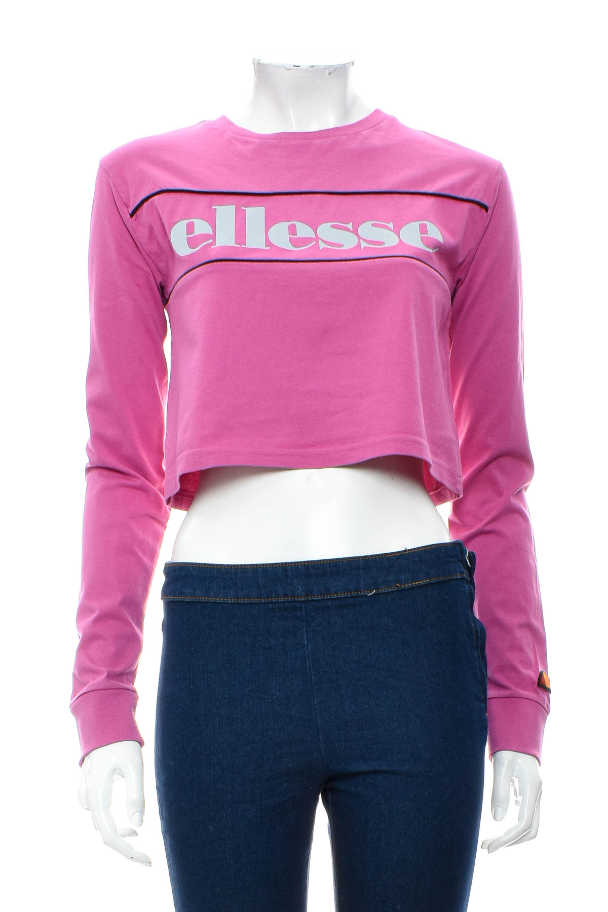 Γυναικεία μπλούζα - Ellesse - 0
