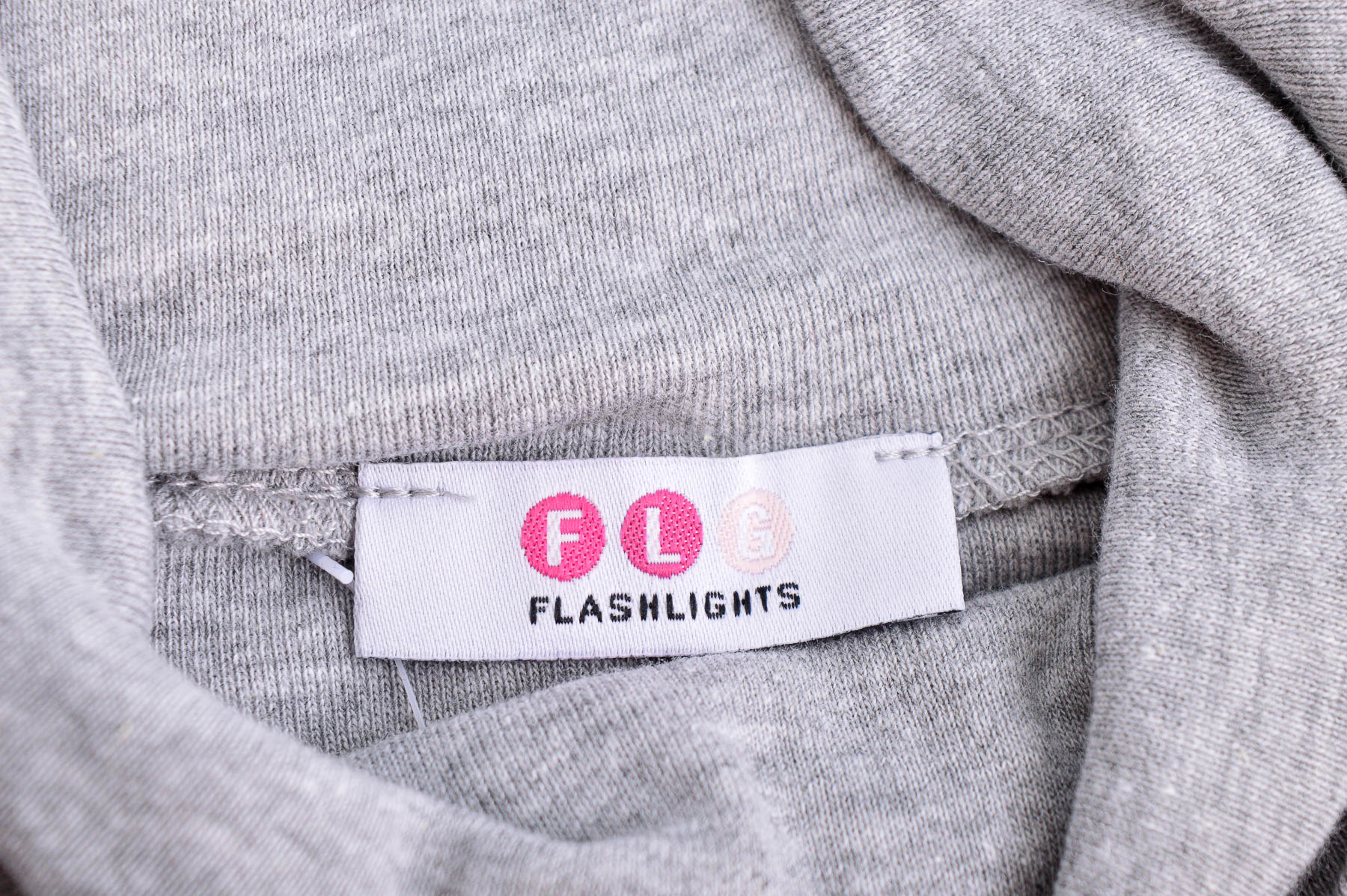 Bluza de damă - FLASHLIGHTS - 2