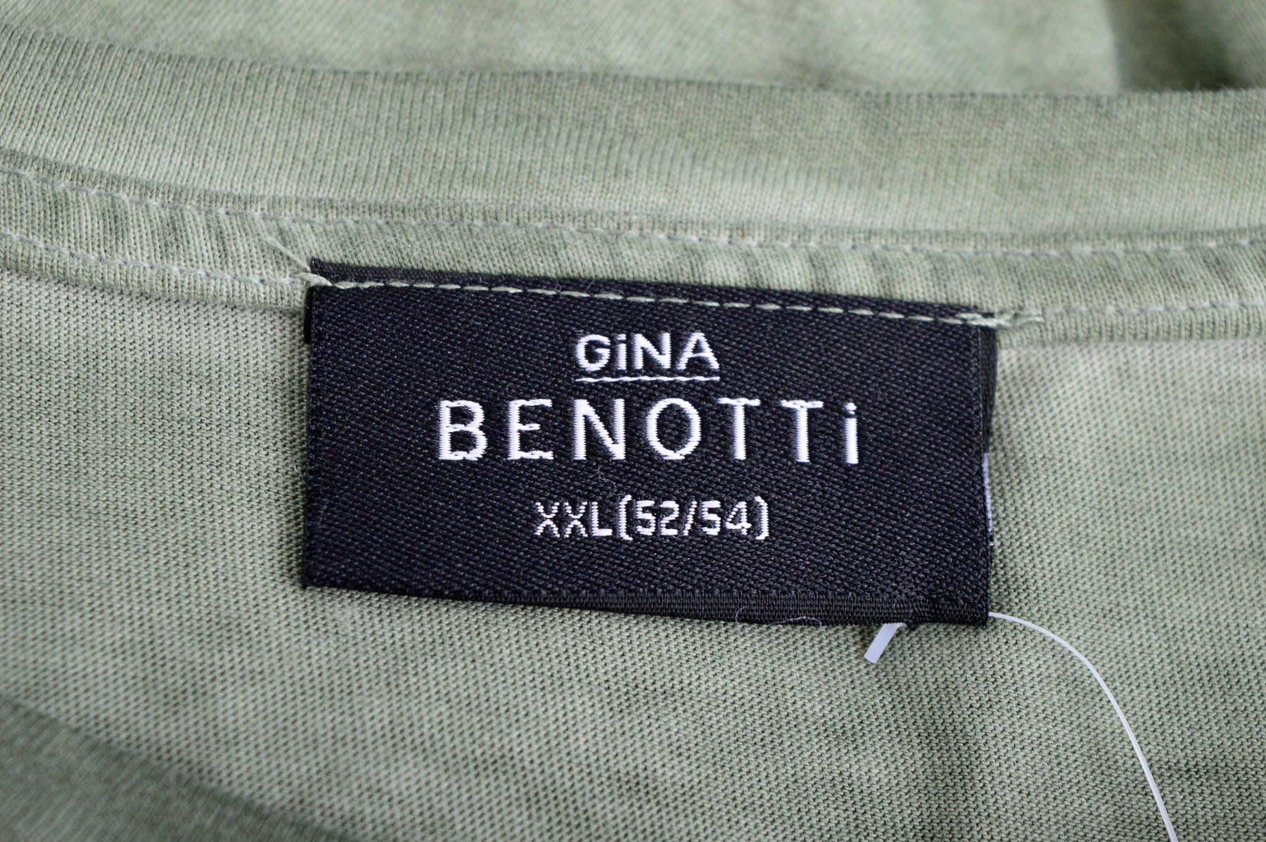 Дамска блуза - Gina Benotti - 2
