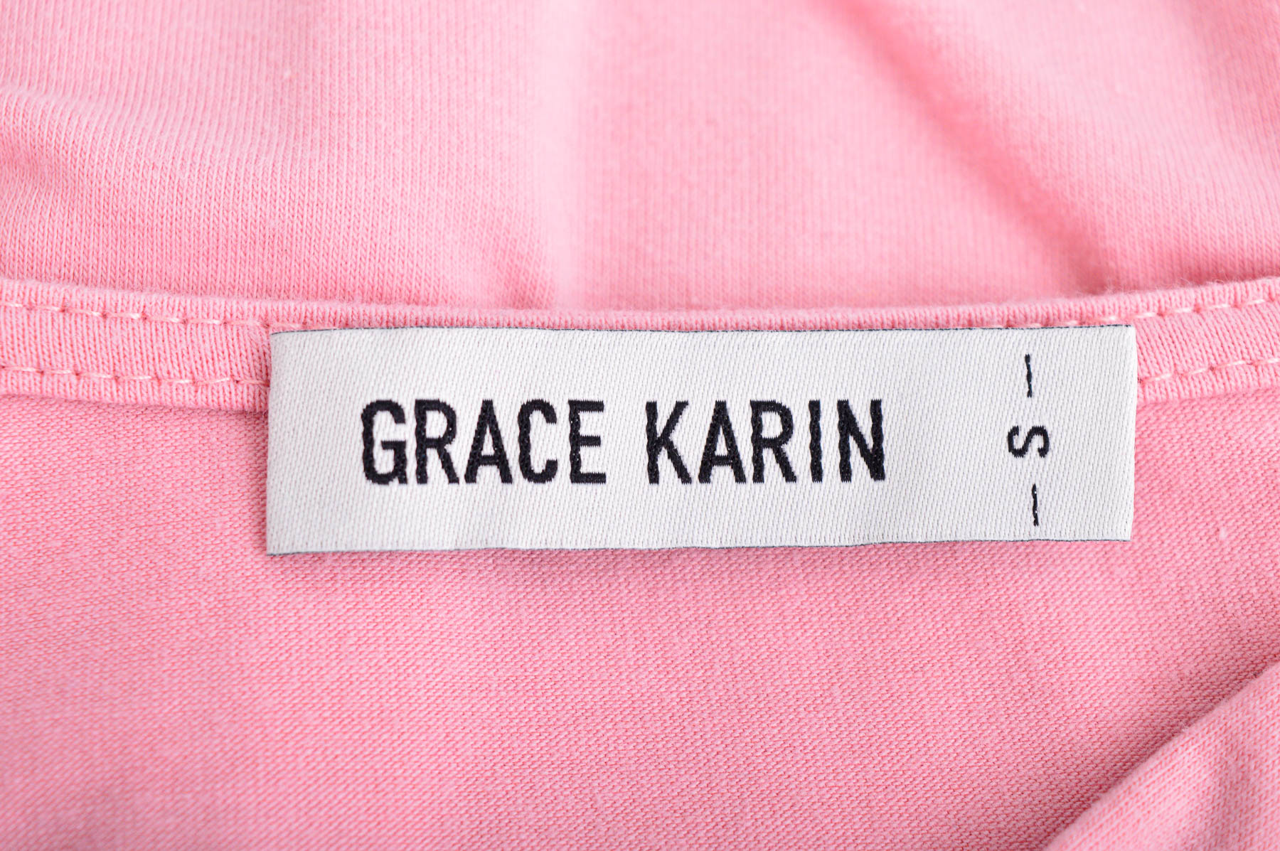Дамска блуза - GRACE KARIN - 2