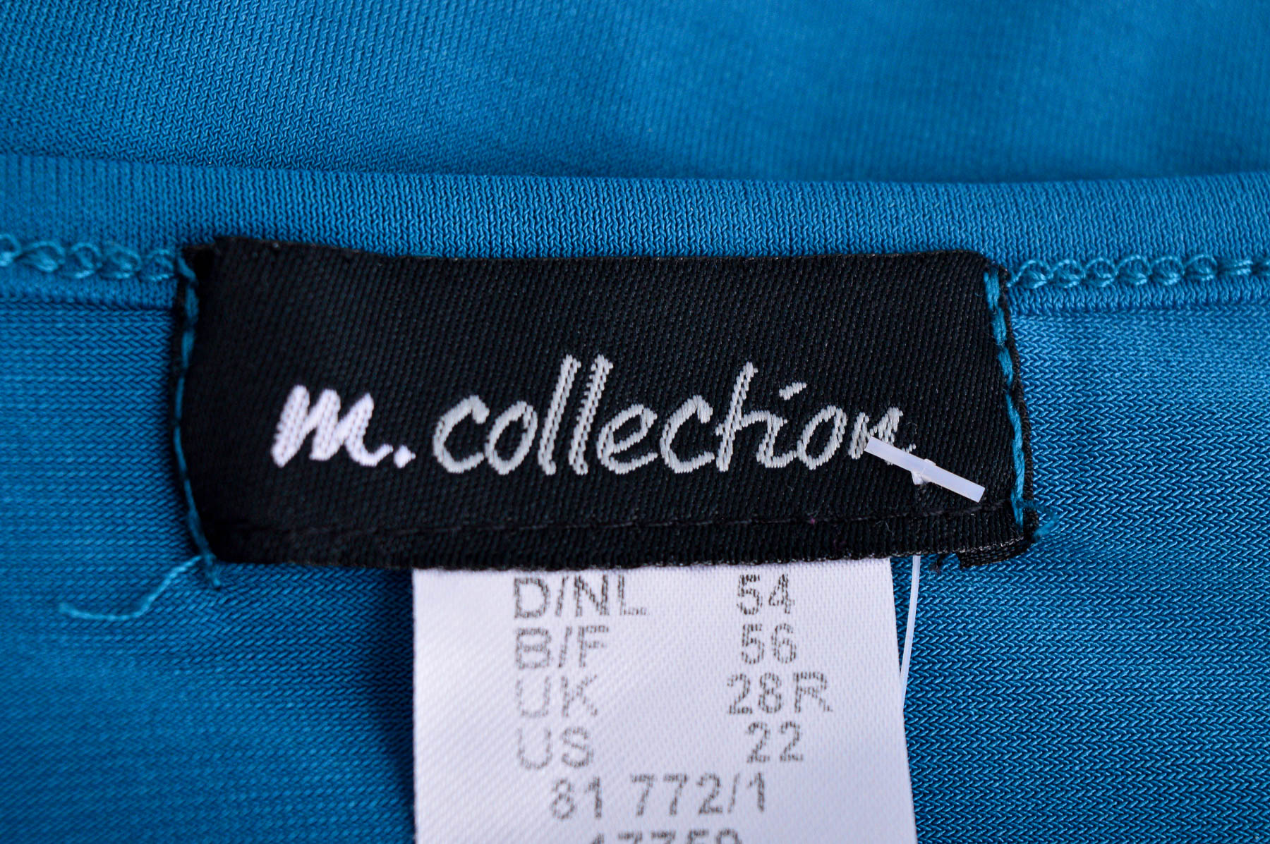 Bluza de damă - M. Collection - 2