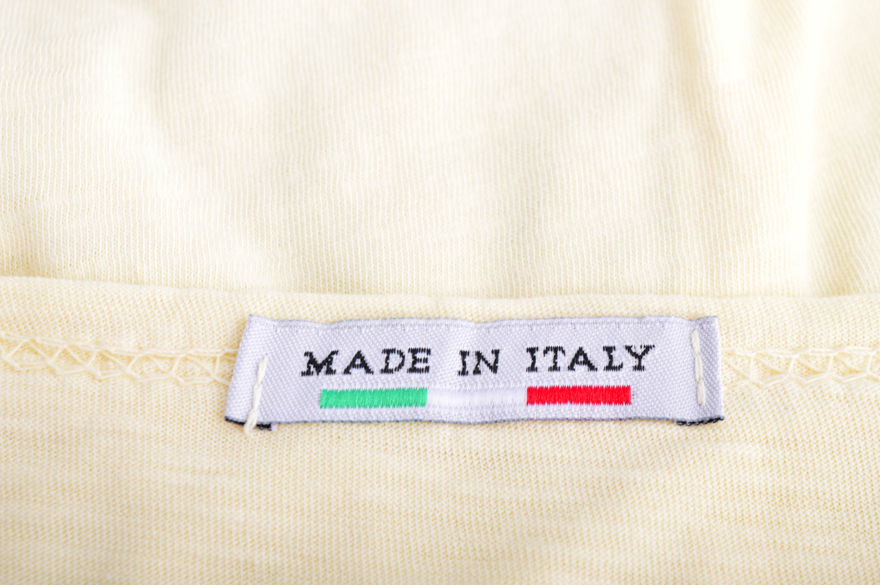 Bluza de damă - Made in Italy - 2