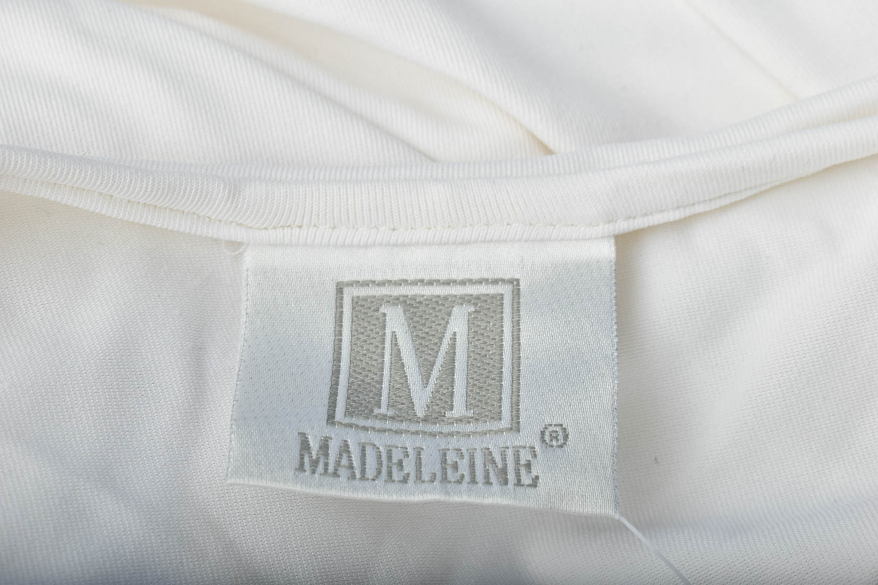 Women's blouse - MADELEINE - 2