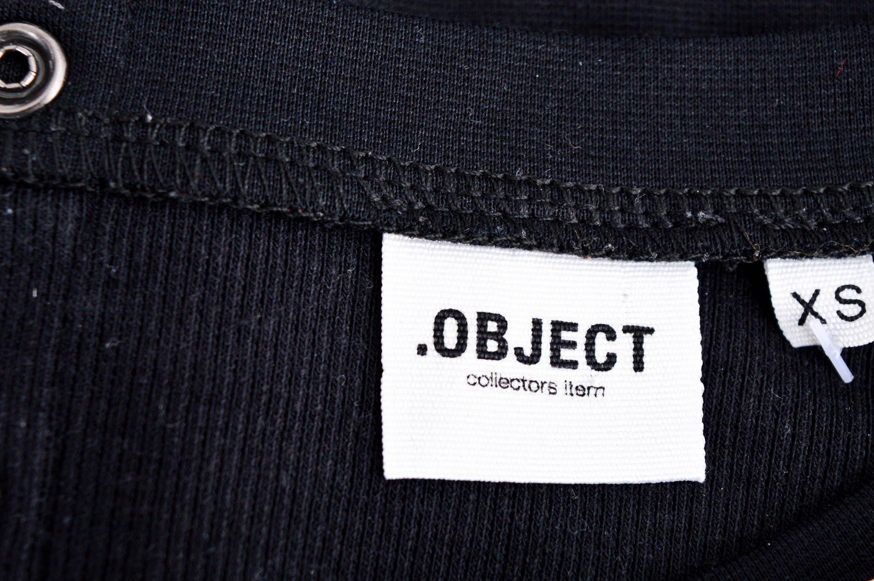 Γυναικεία μπλούζα - OBJECT - 2