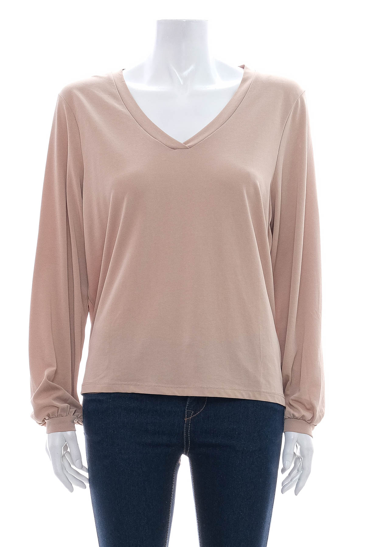 Women's blouse - ONLY - 0