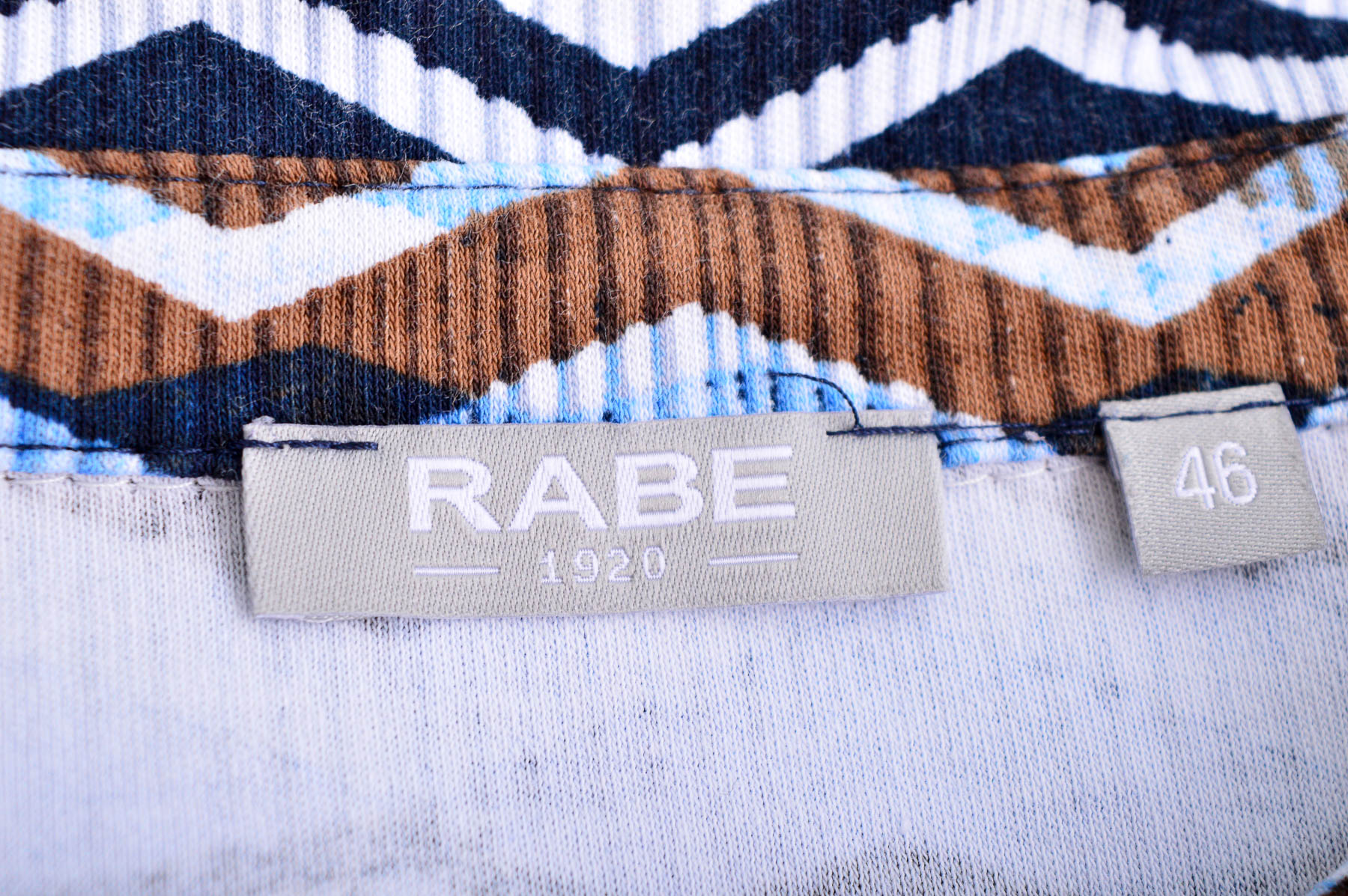 Bluza de damă - Rabe - 2
