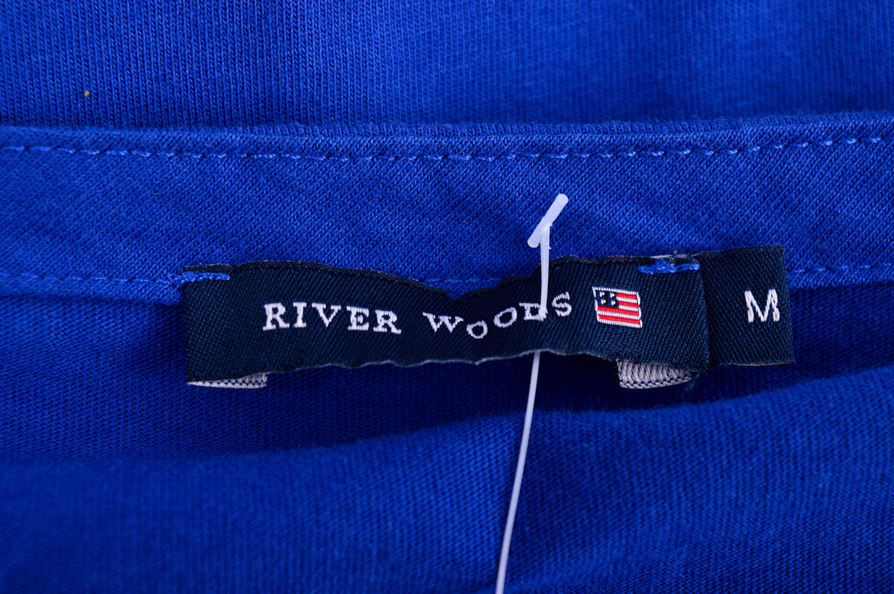 Women's blouse - River Woods - 2