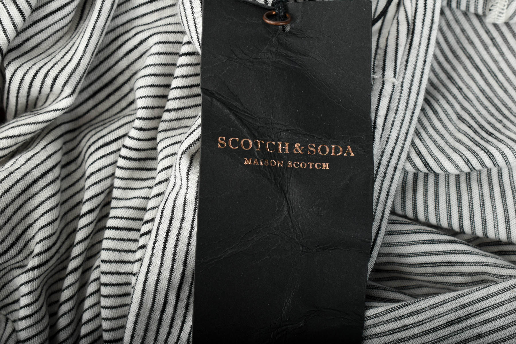 Γυναικεία μπλούζα - SCOTCH & SODA - 2