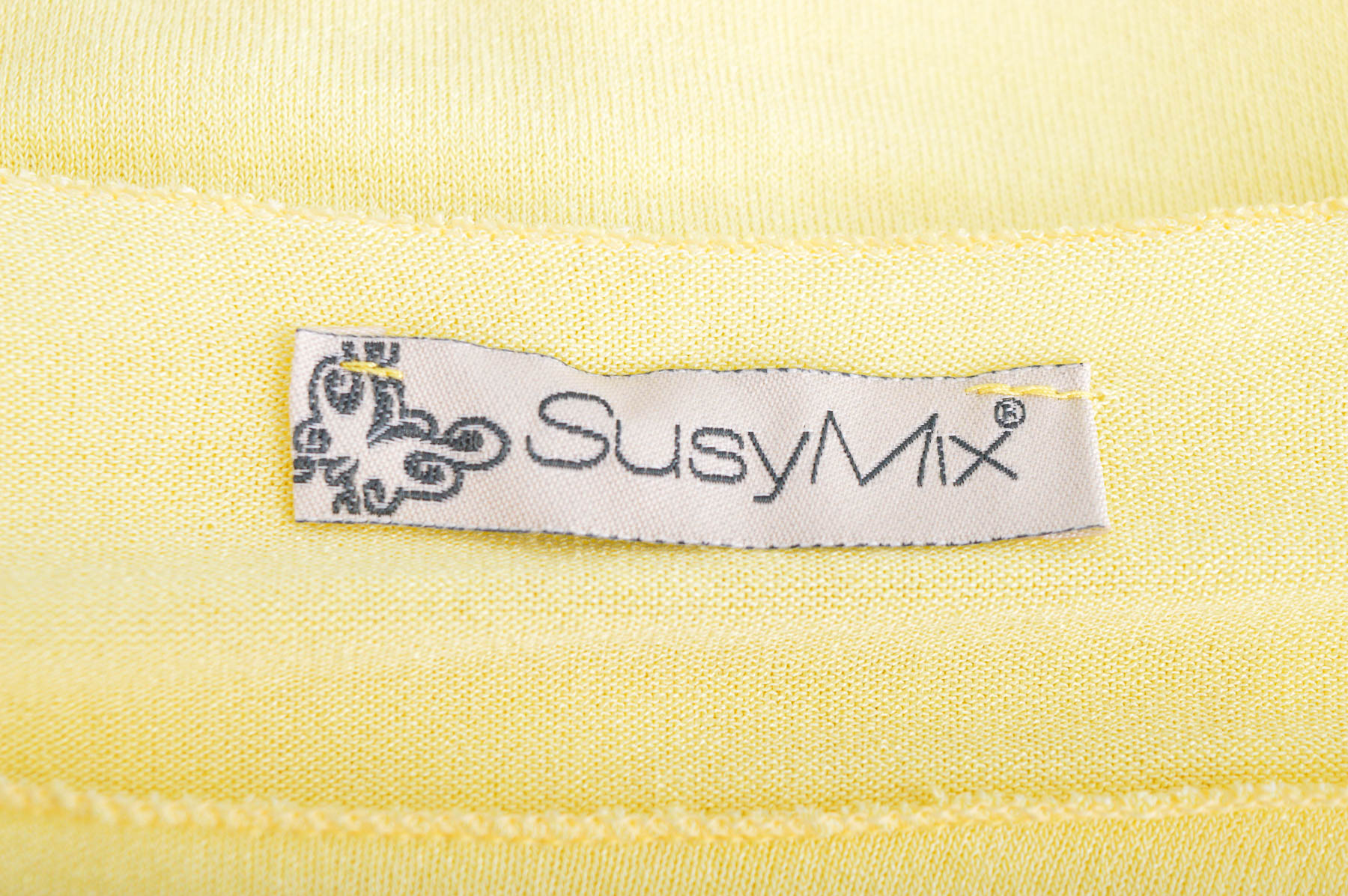Дамска блуза - SusyMix - 2