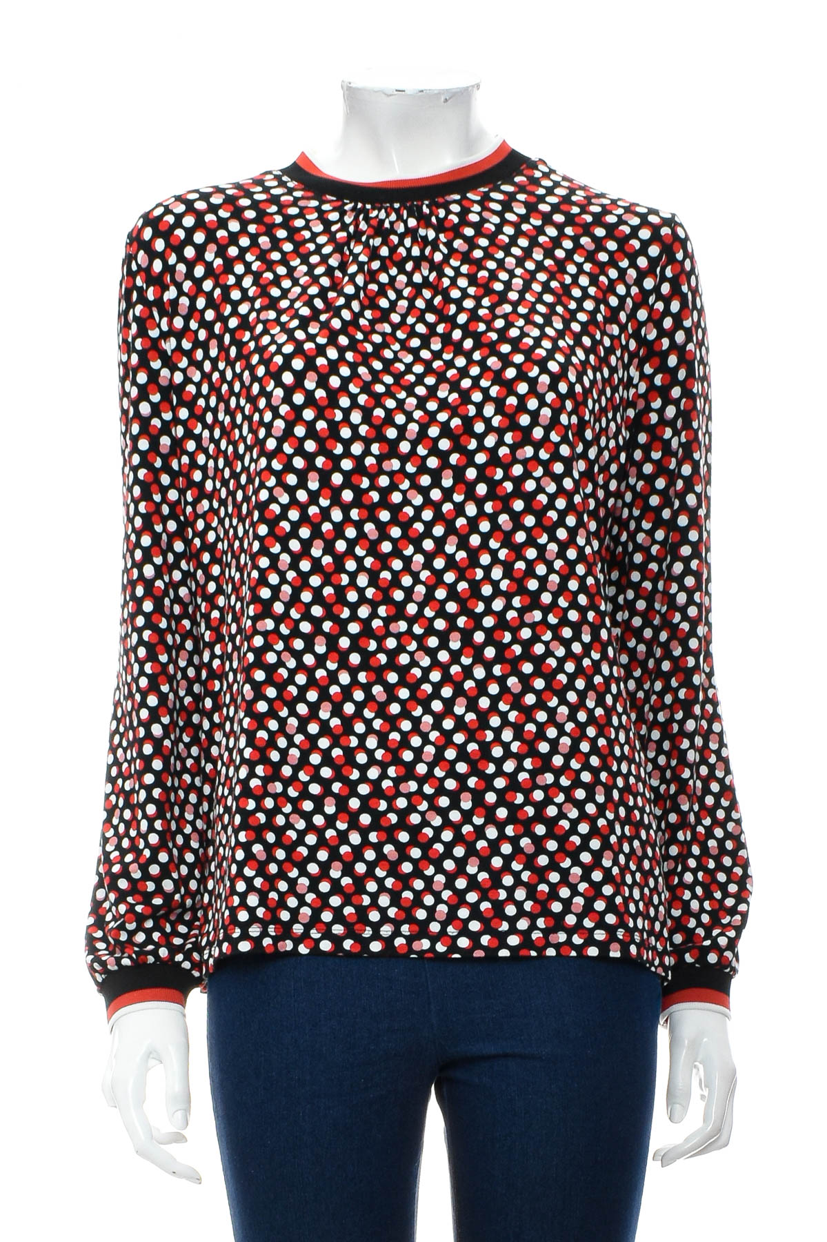 Women's blouse - TAIFUN - 0