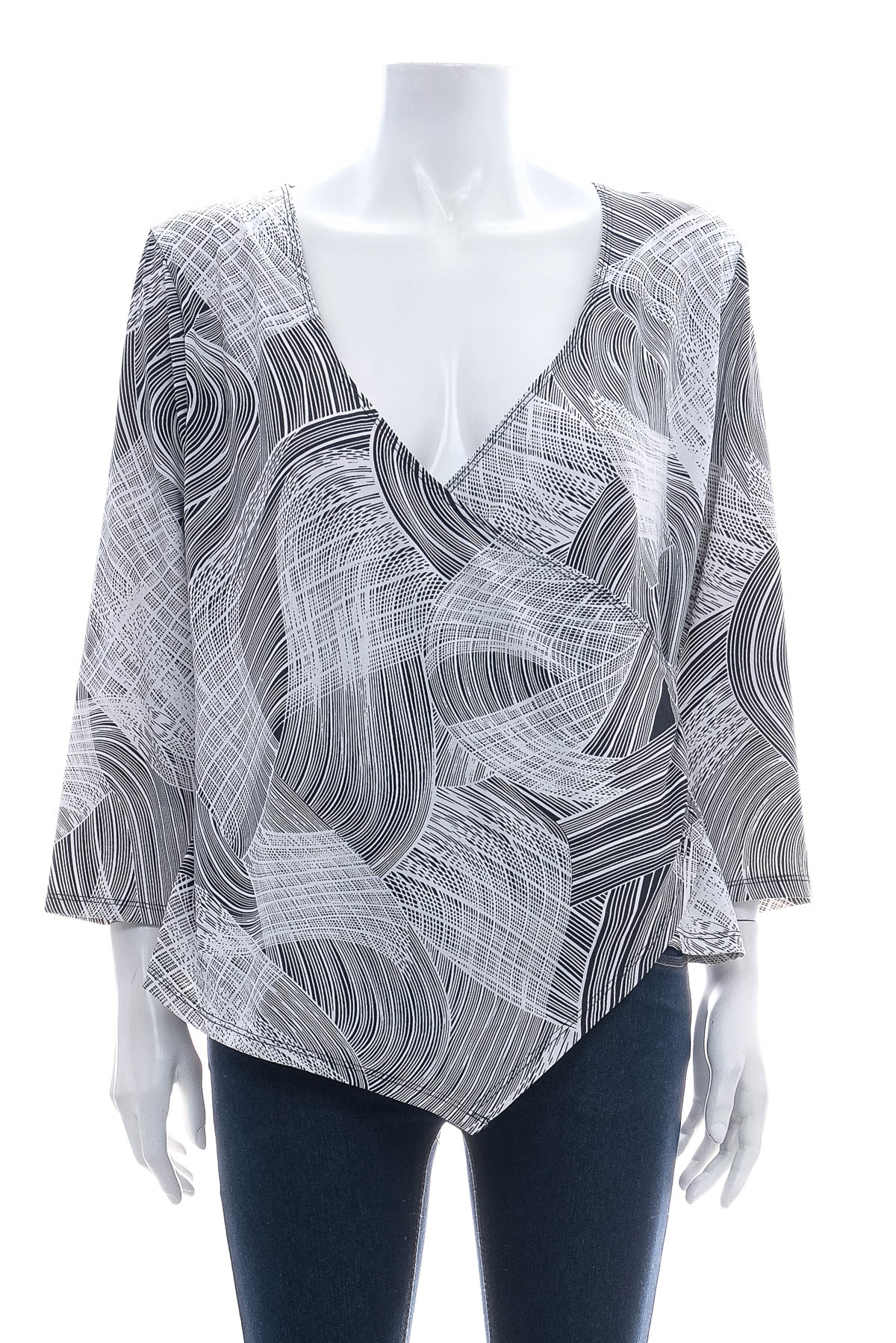 Women's blouse - Threadz - 0