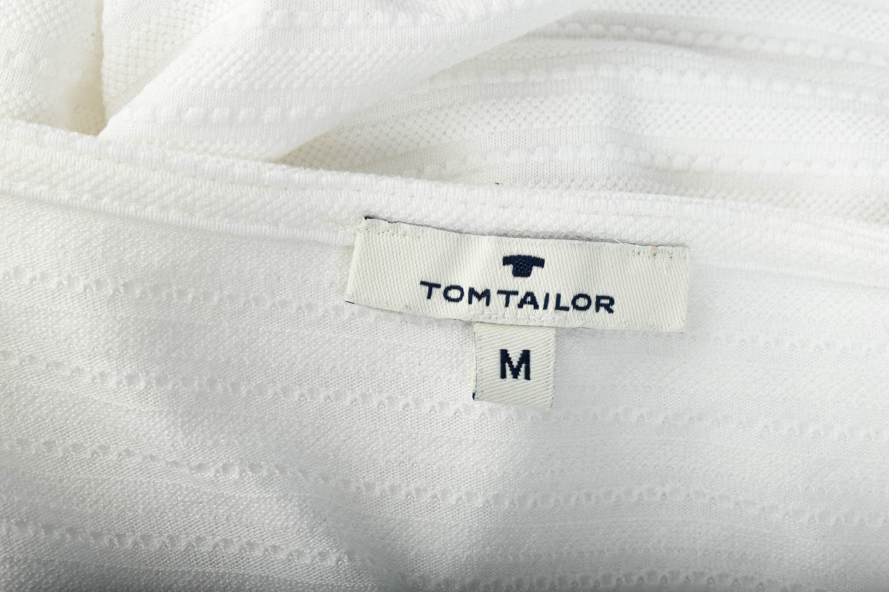 Γυναικεία μπλούζα - TOM TAILOR - 2