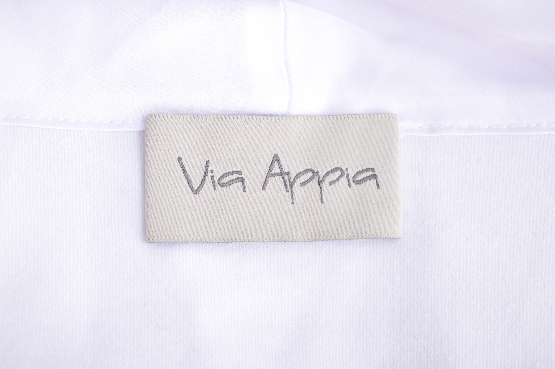 Γυναικεία μπλούζα - VIA APPIA - 2