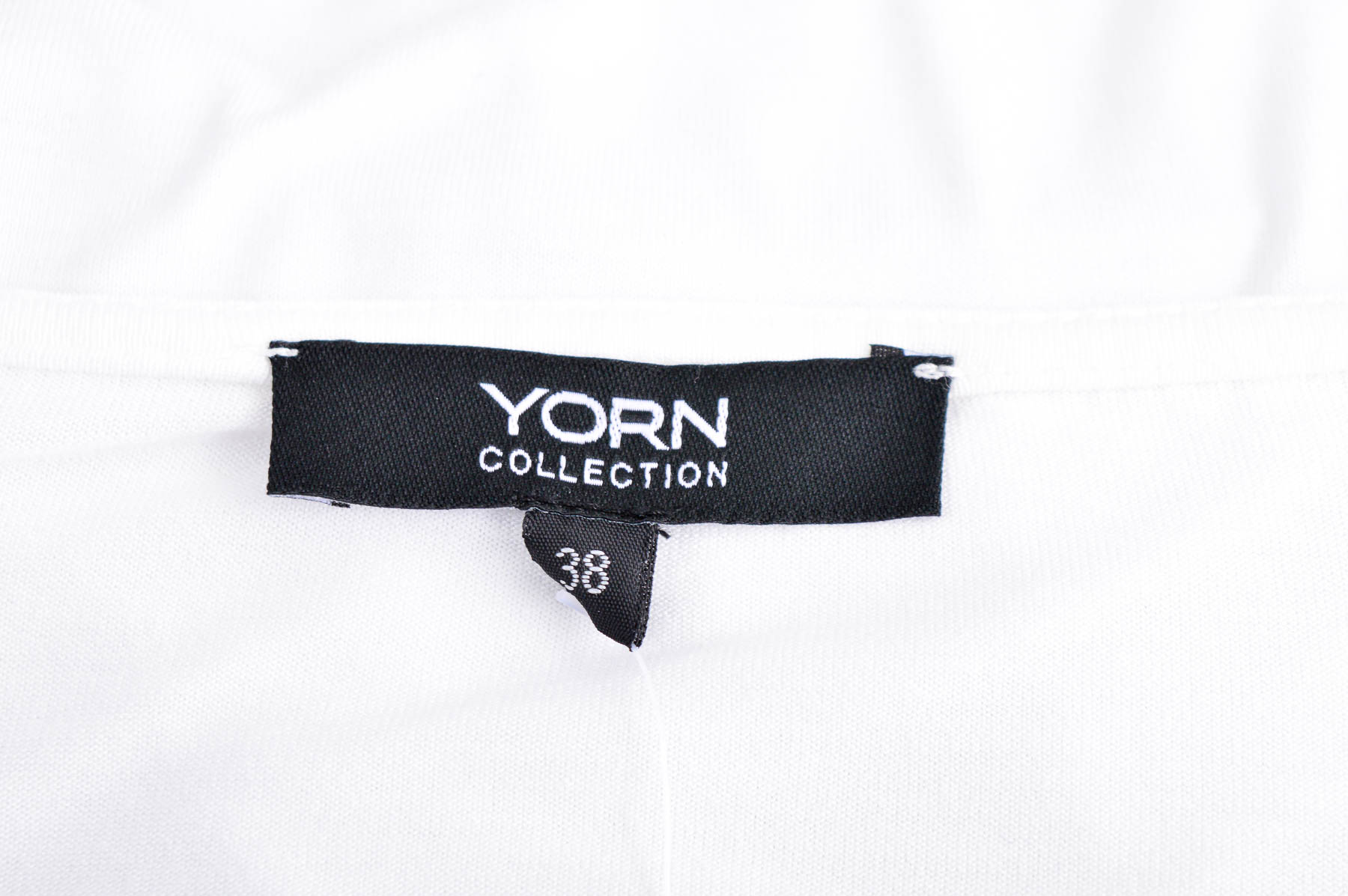Γυναικεία μπλούζα - YORN - 2