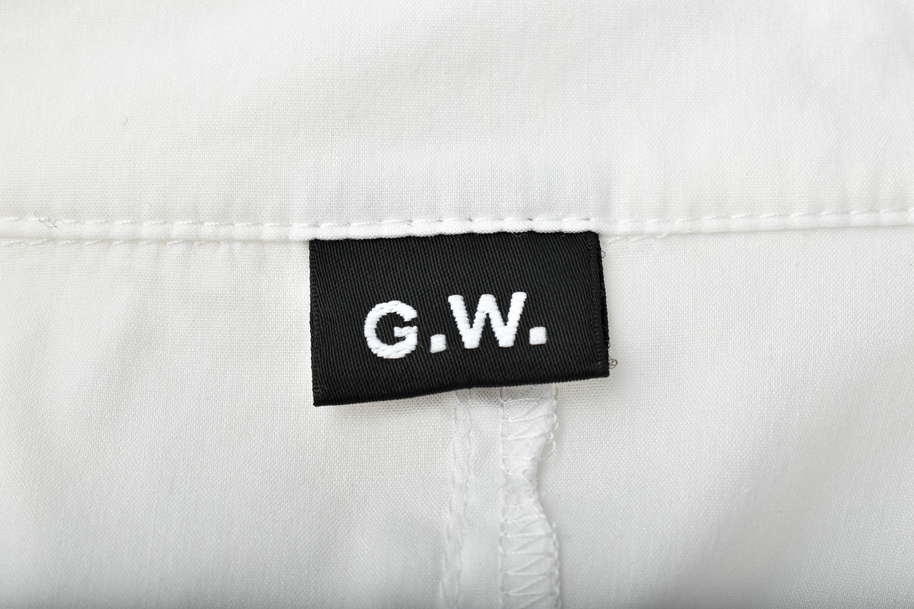 Дамска риза - G.W. - 2