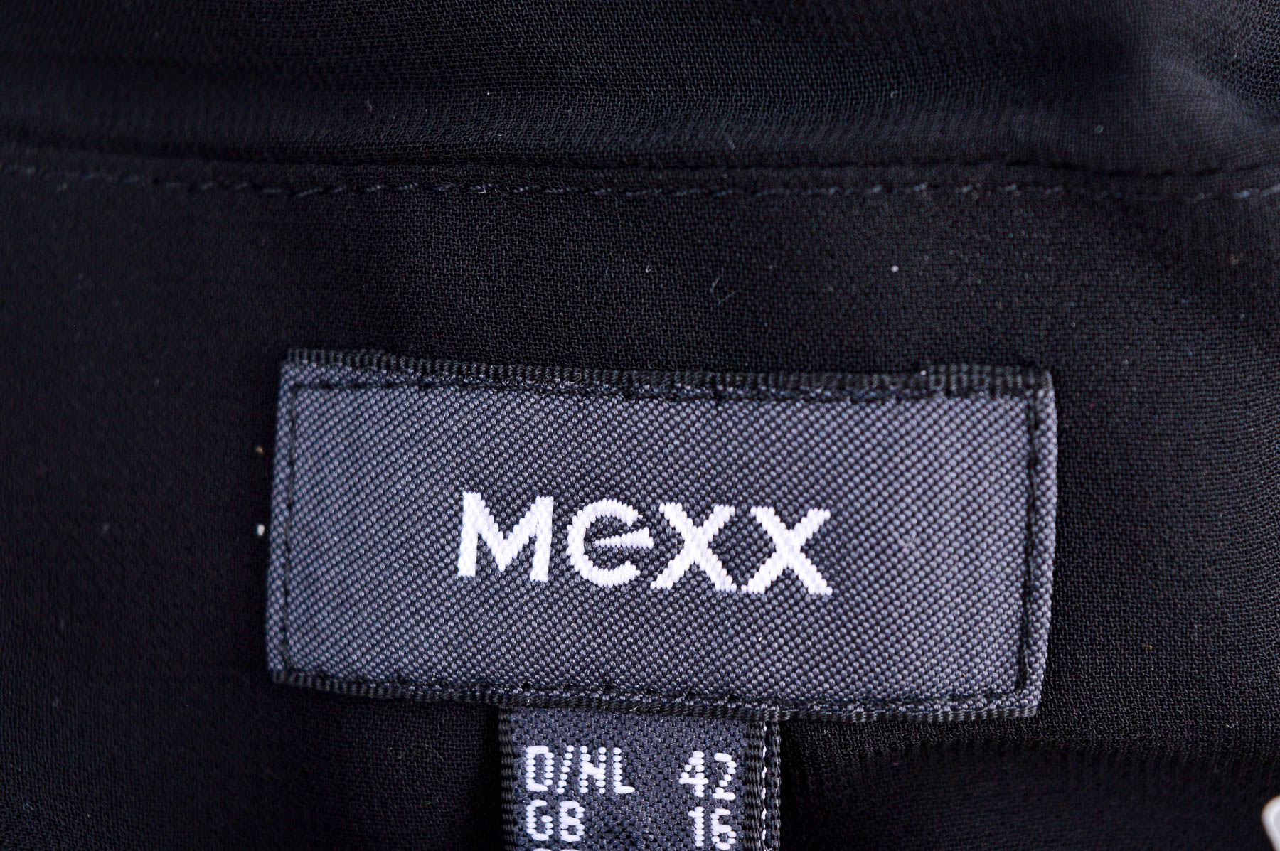 Γυναικείо πουκάμισο - MEXX - 2
