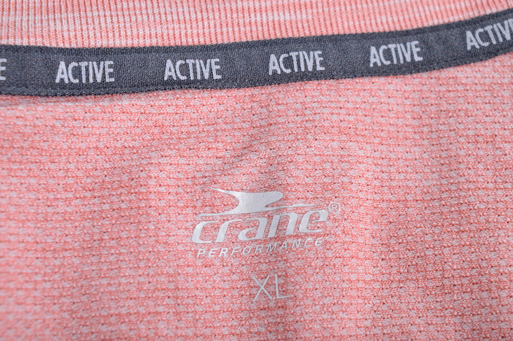 Дамска спортна блуза - Crane - 2