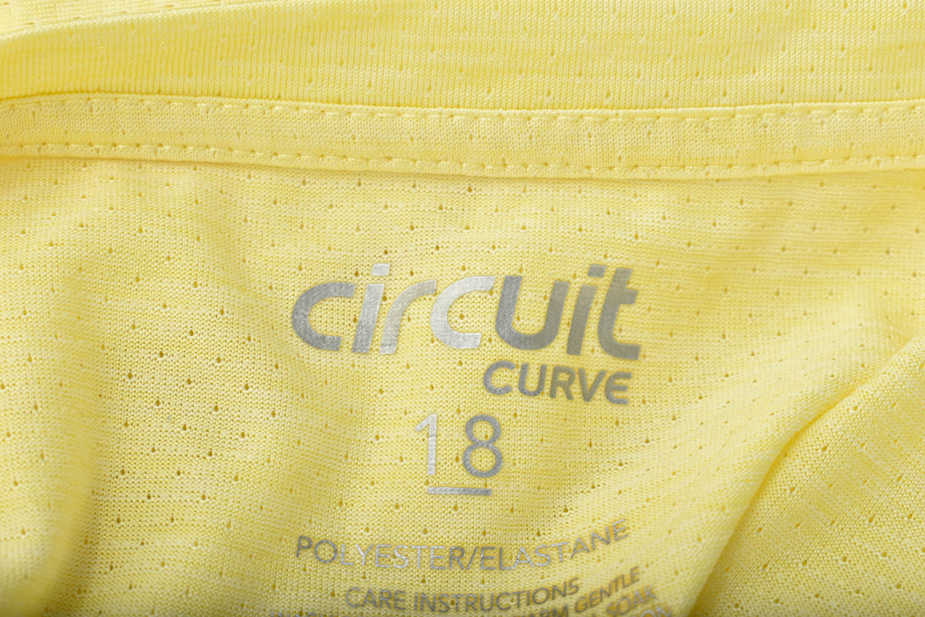 Tricou de damă - Circuit - 2