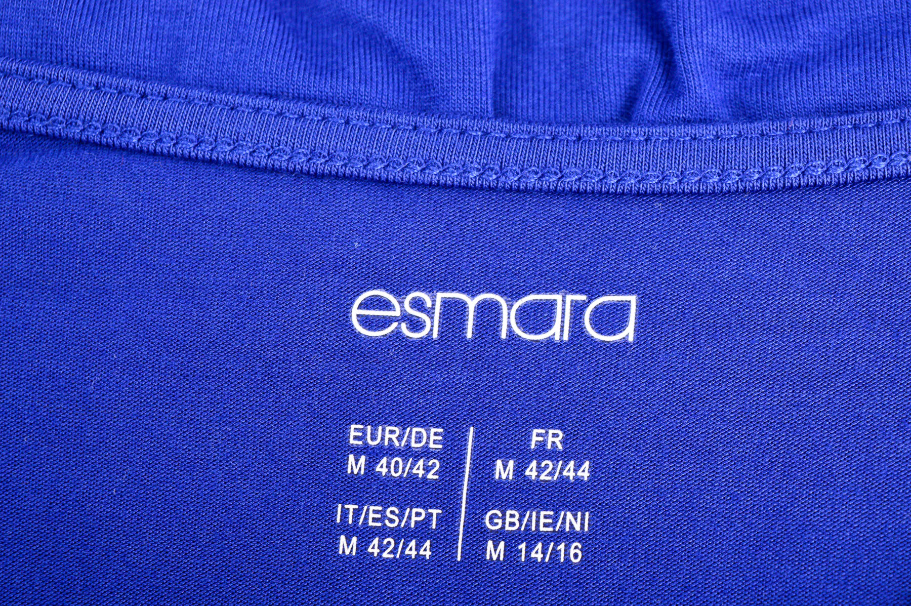 Tricou de damă - Esmara - 2