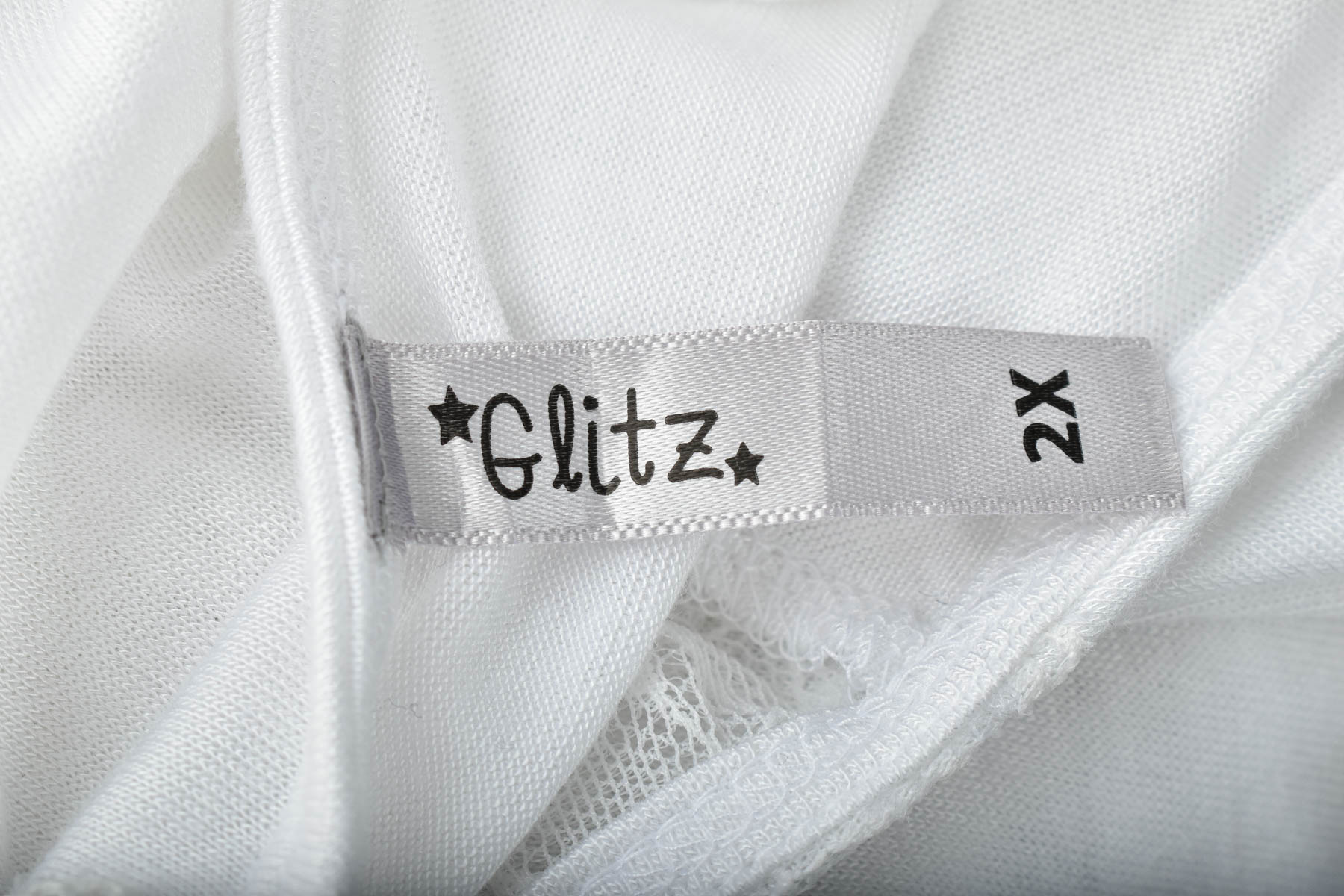 Koszulka damska - Glitz - 2