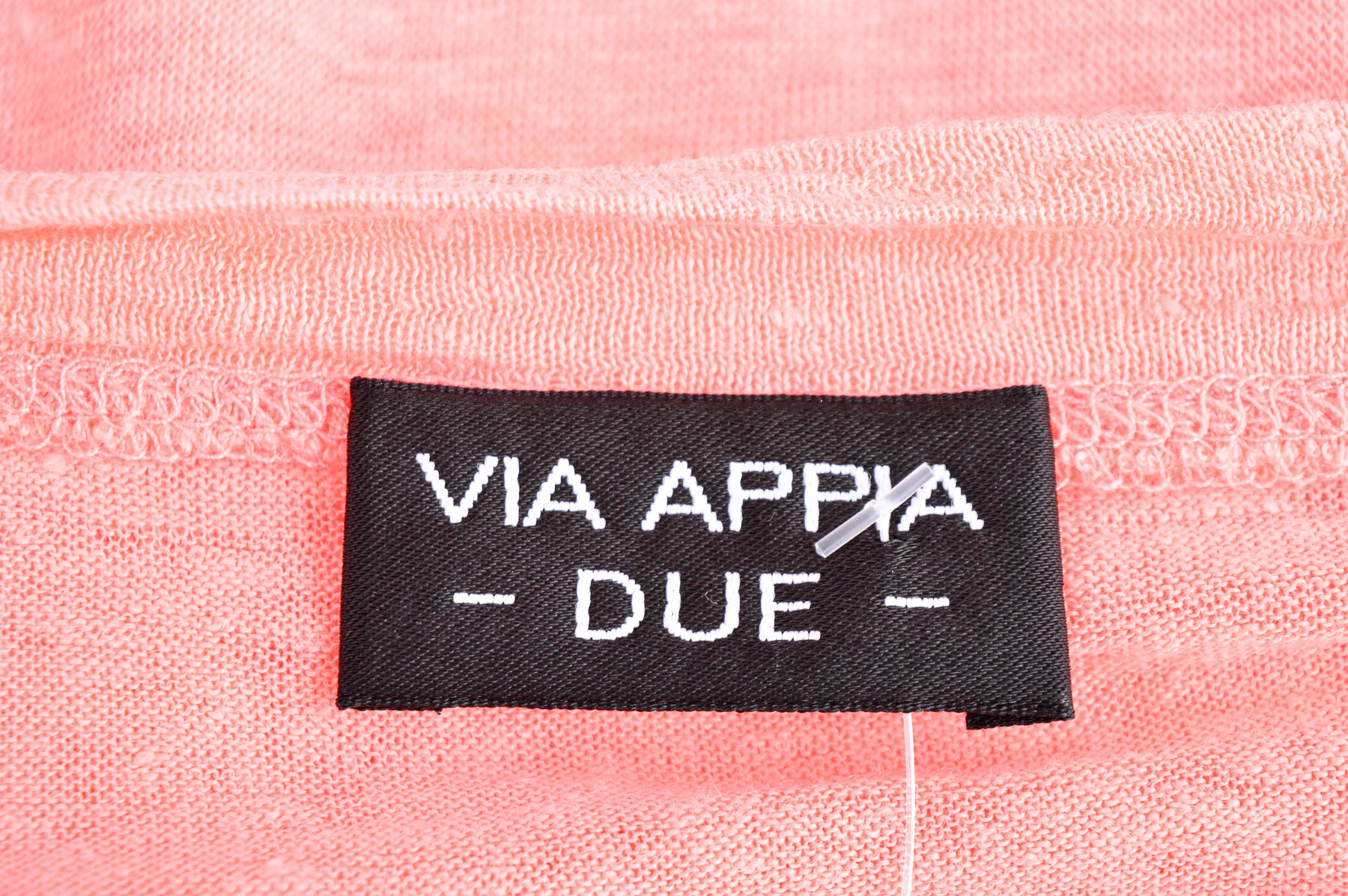 Tricou de damă - Via Appia Due - 2