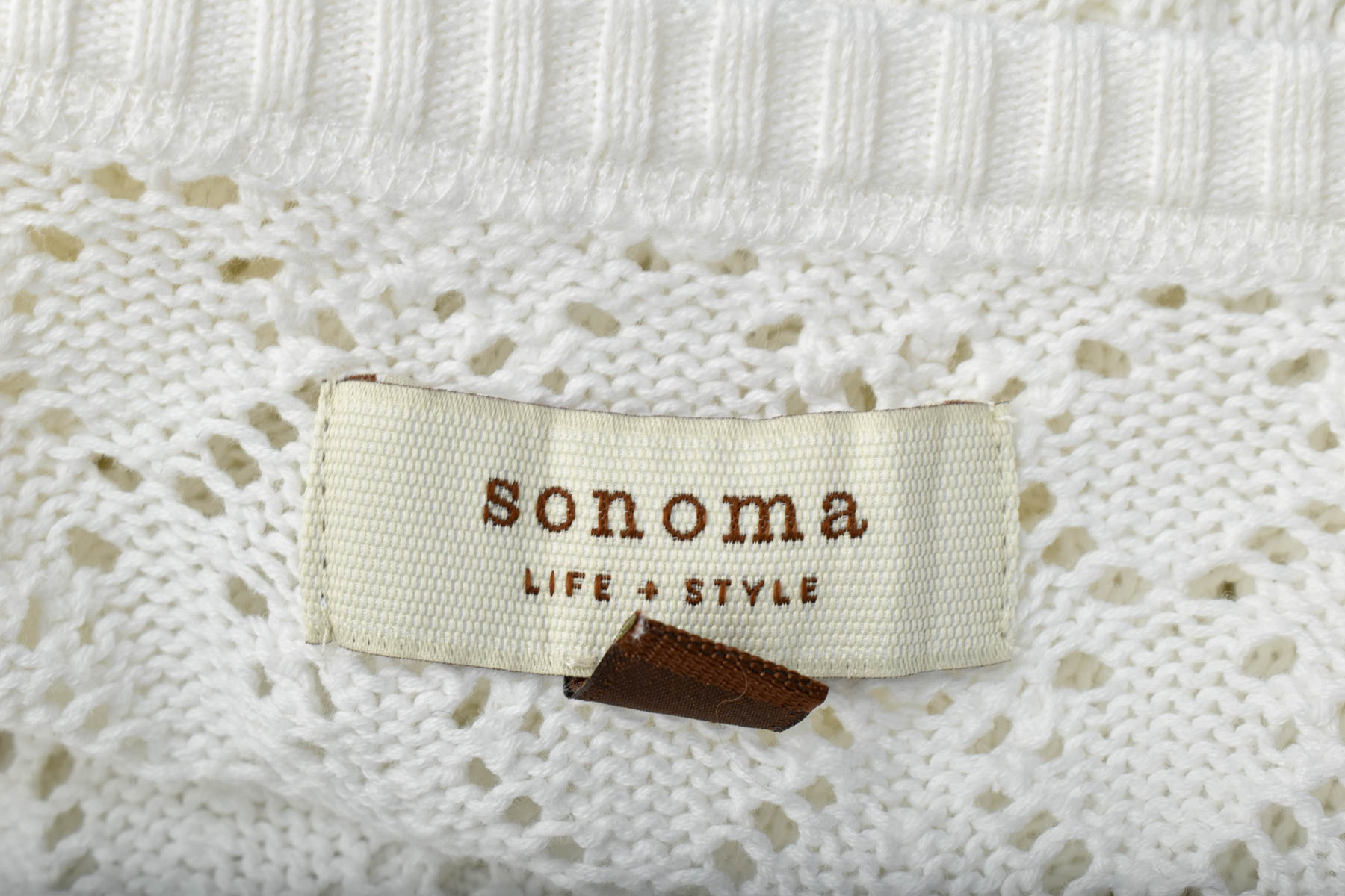 Women's cardigan - SONOMA LIFE + STYLE - 2