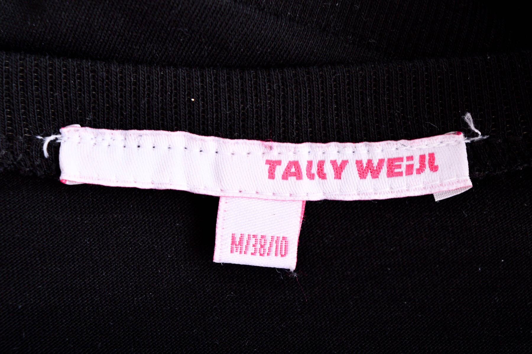 Women's cardigan - Tally Weijl - 2