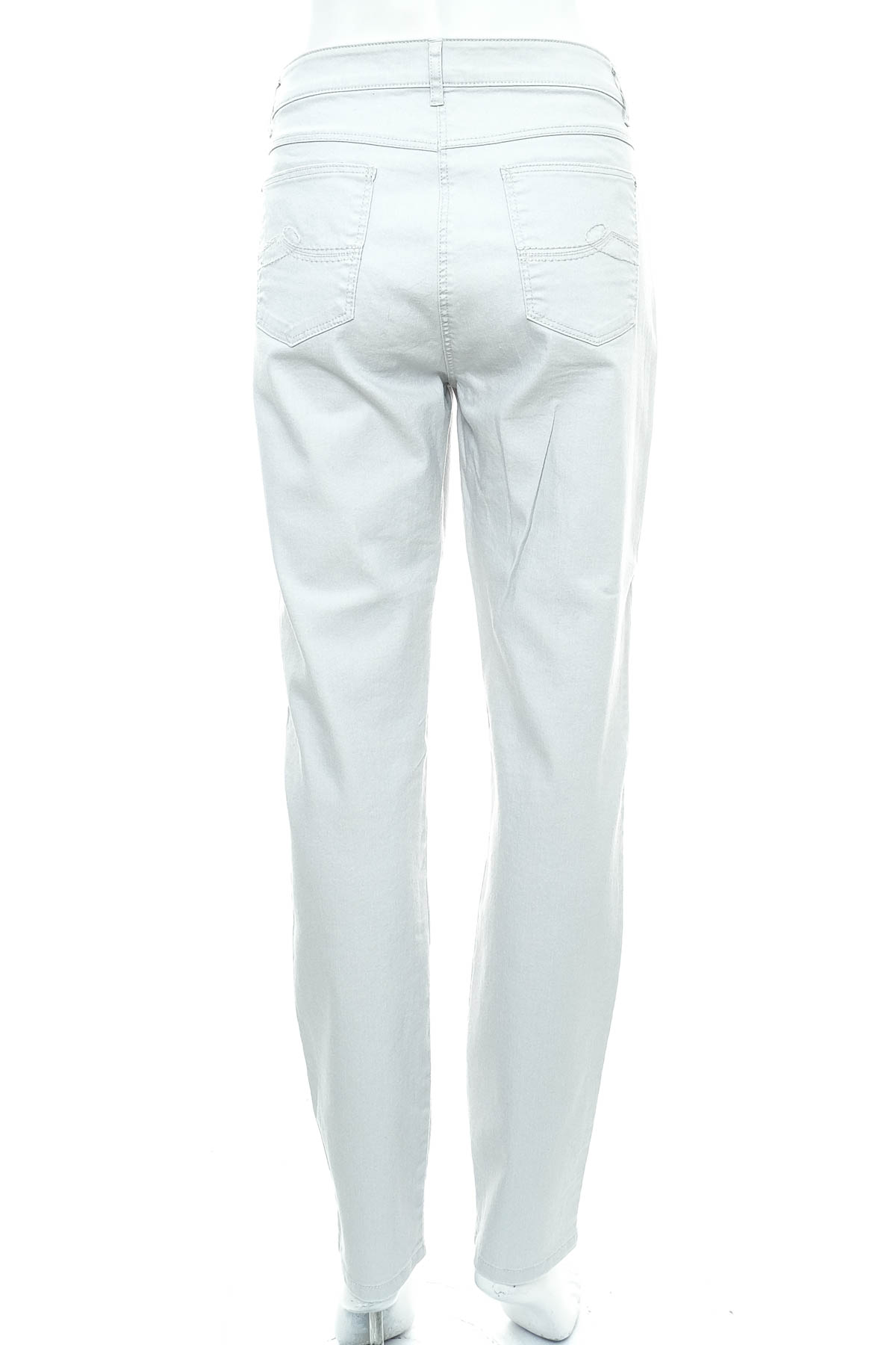 Jeans de damă - DESIGNER|S - 1