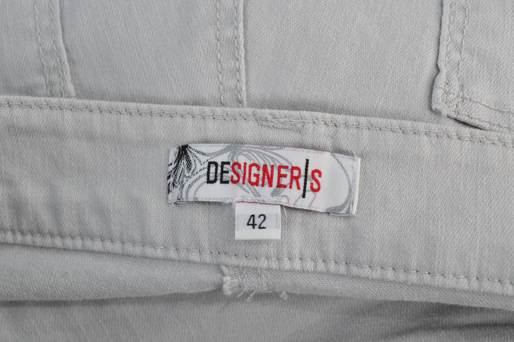 Дамски дънки - DESIGNER|S - 2