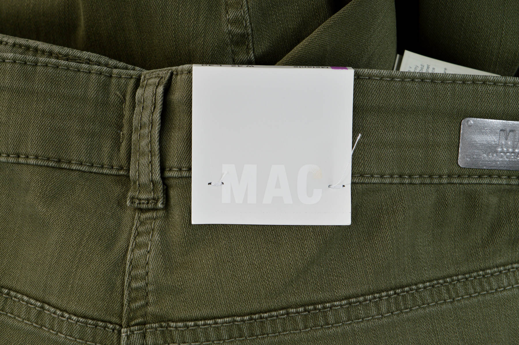 Women's jeans - MAC - 2